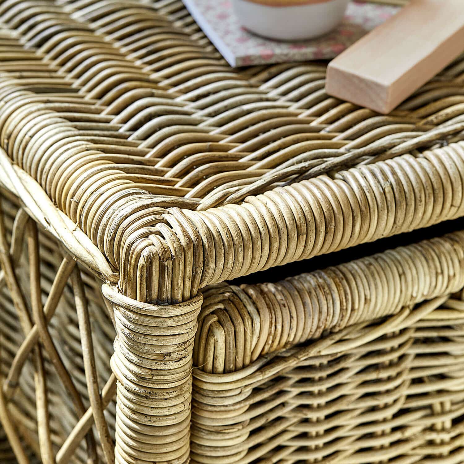 Table de chevet pour enfant Mavellan