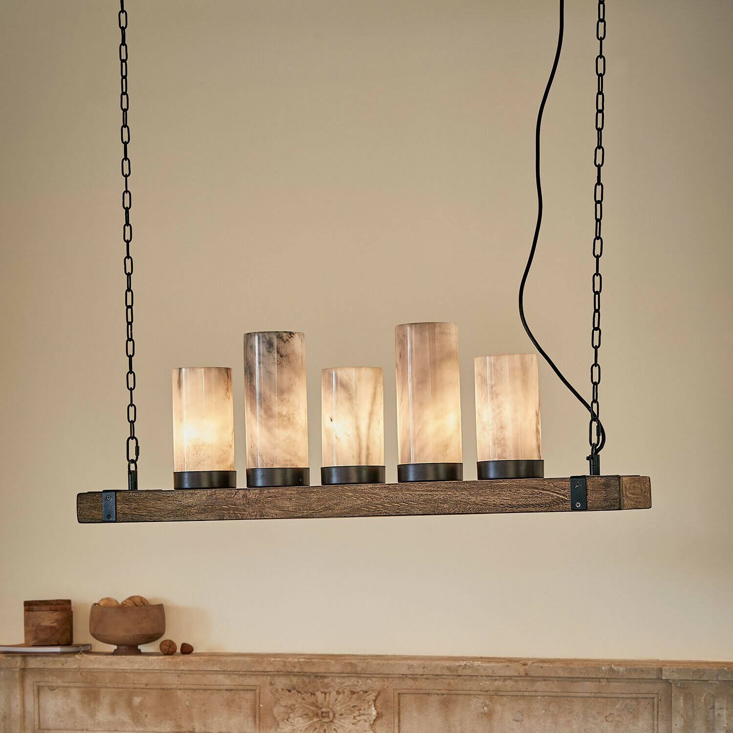 Hanglamp Haverfell