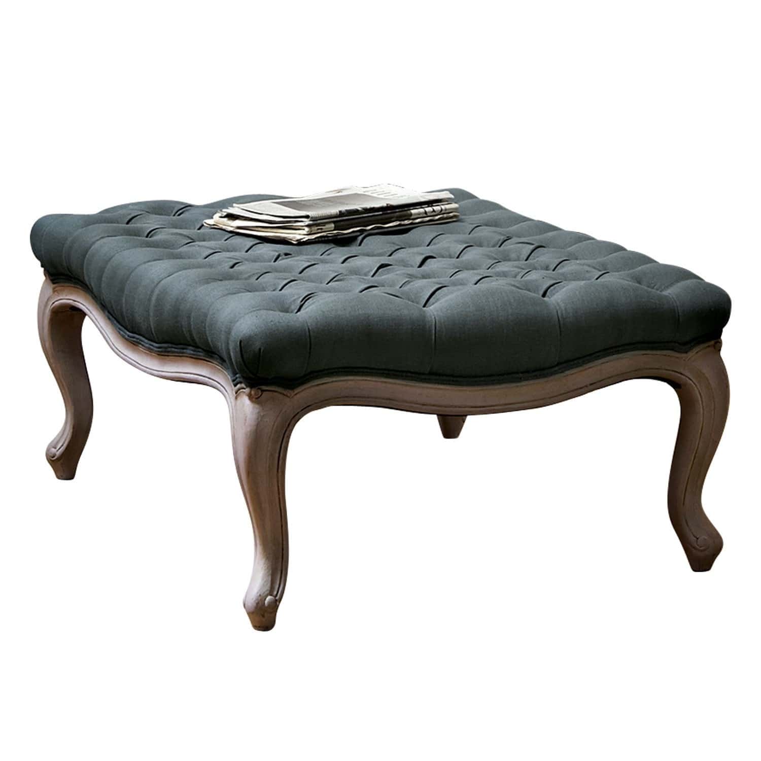 Footstool Dirac