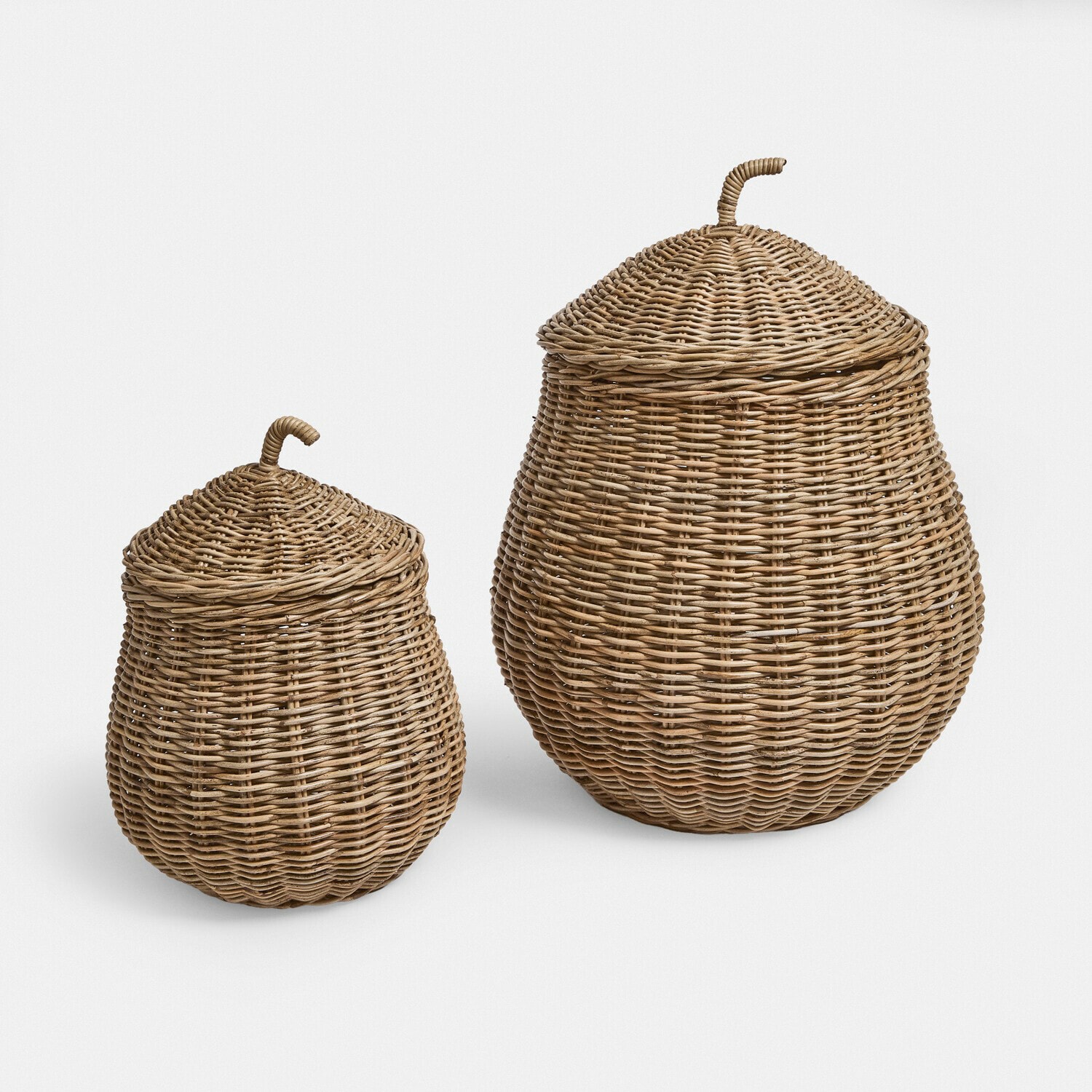 Mand set van 2 Fernn