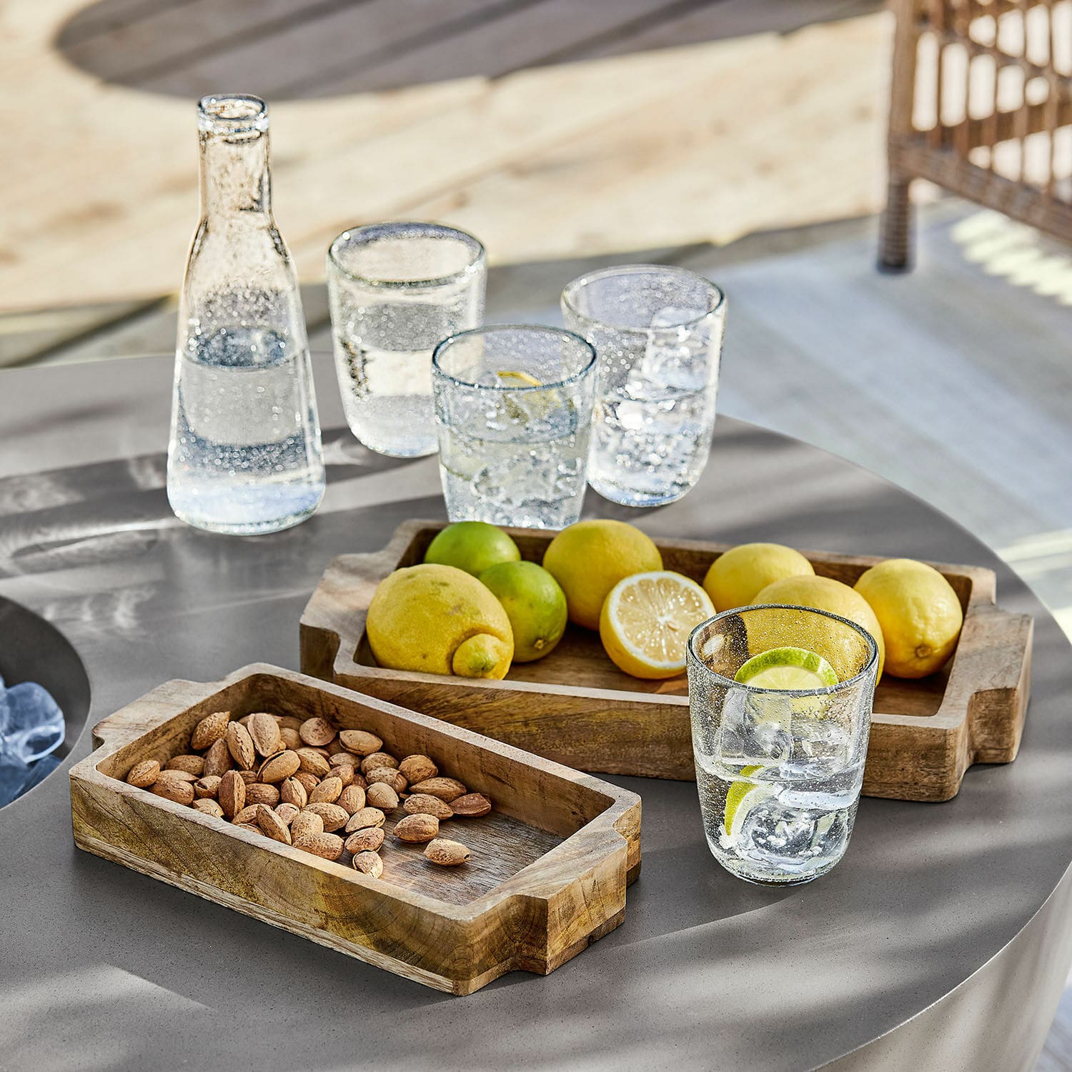 Carafe Parilly