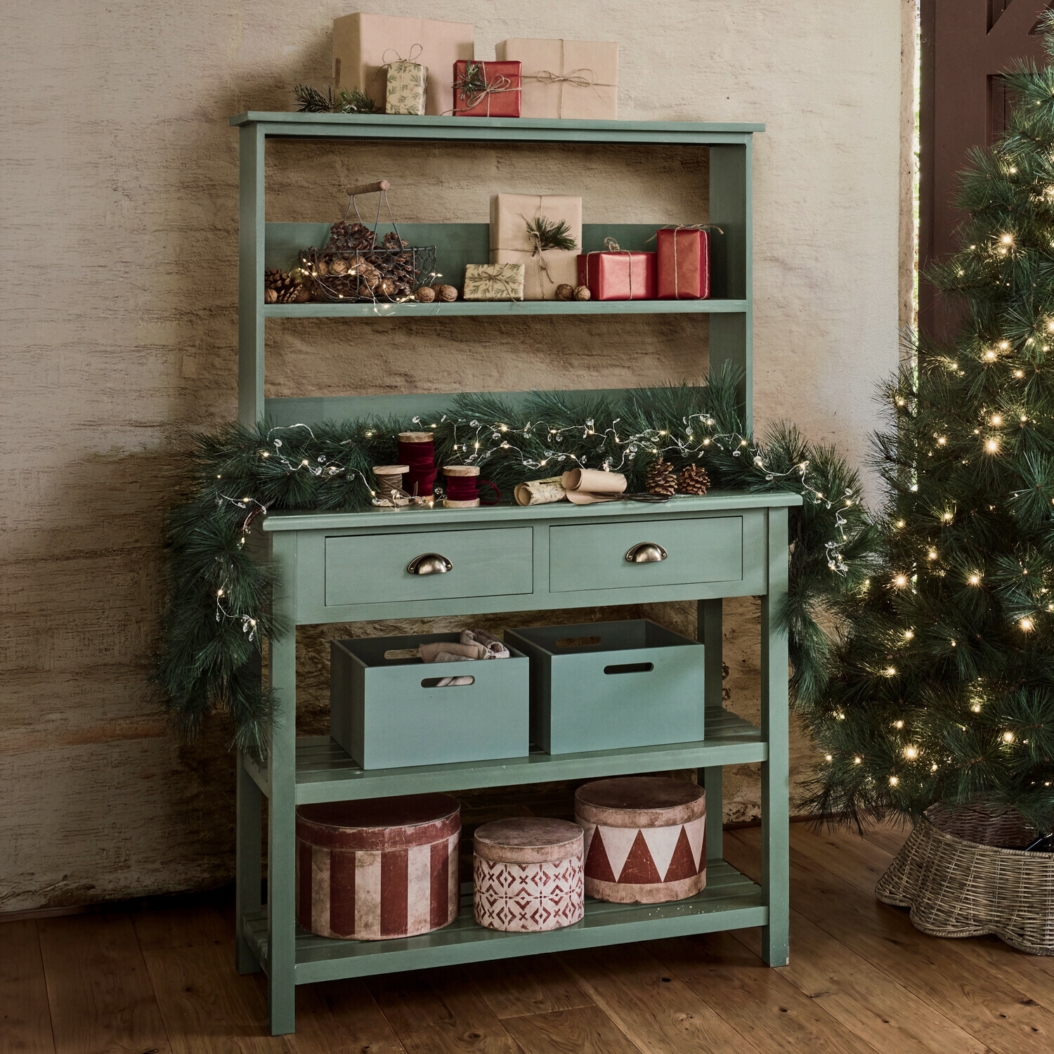 Plantentafel Landover Plantentafel Landover