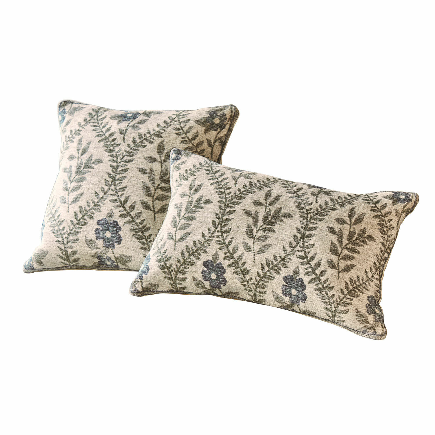 Kussenhoes set van 2 Vellouris