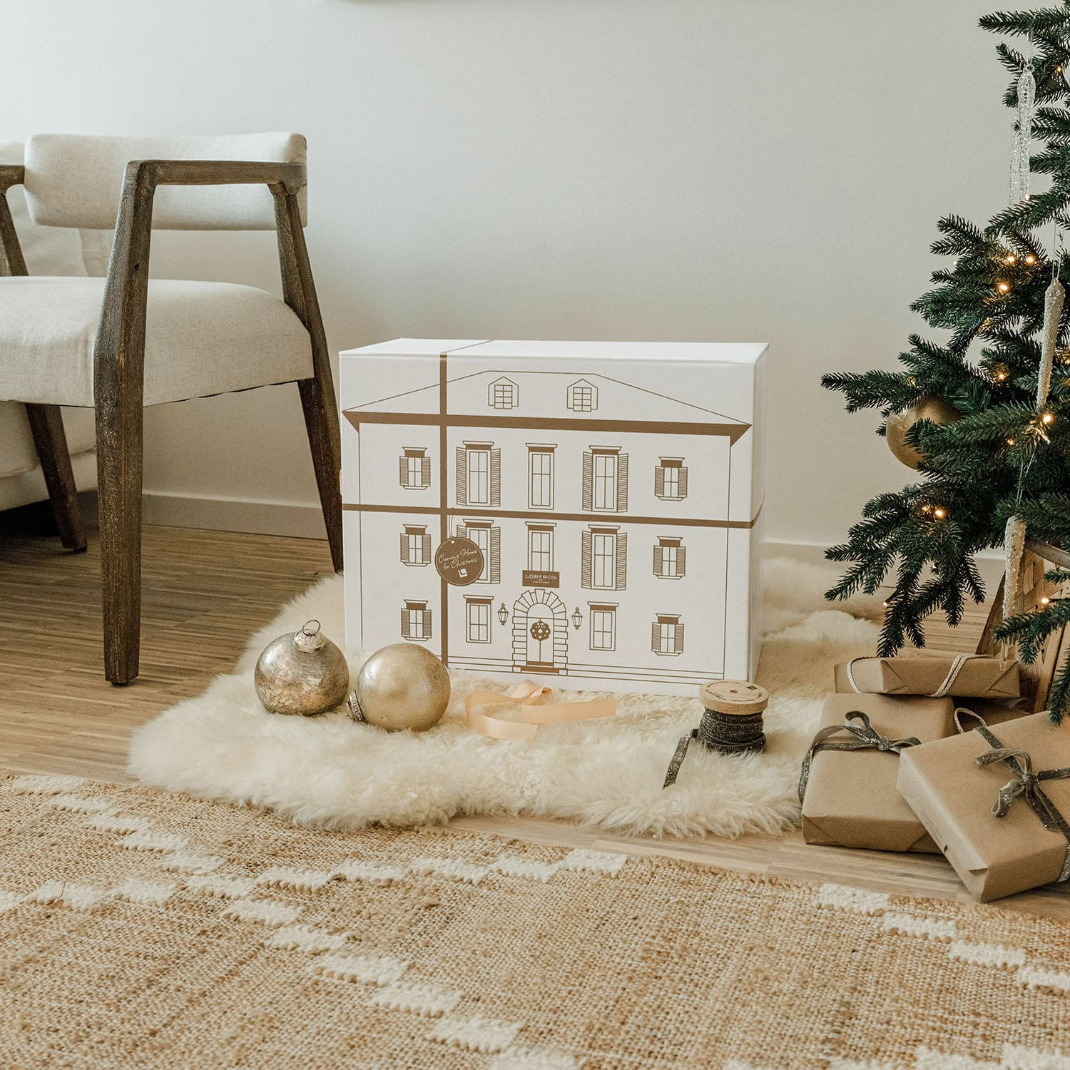 Adventskalender FSC® mix Rivonne