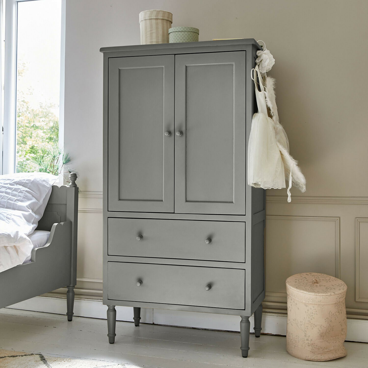 Armoire Kystlund