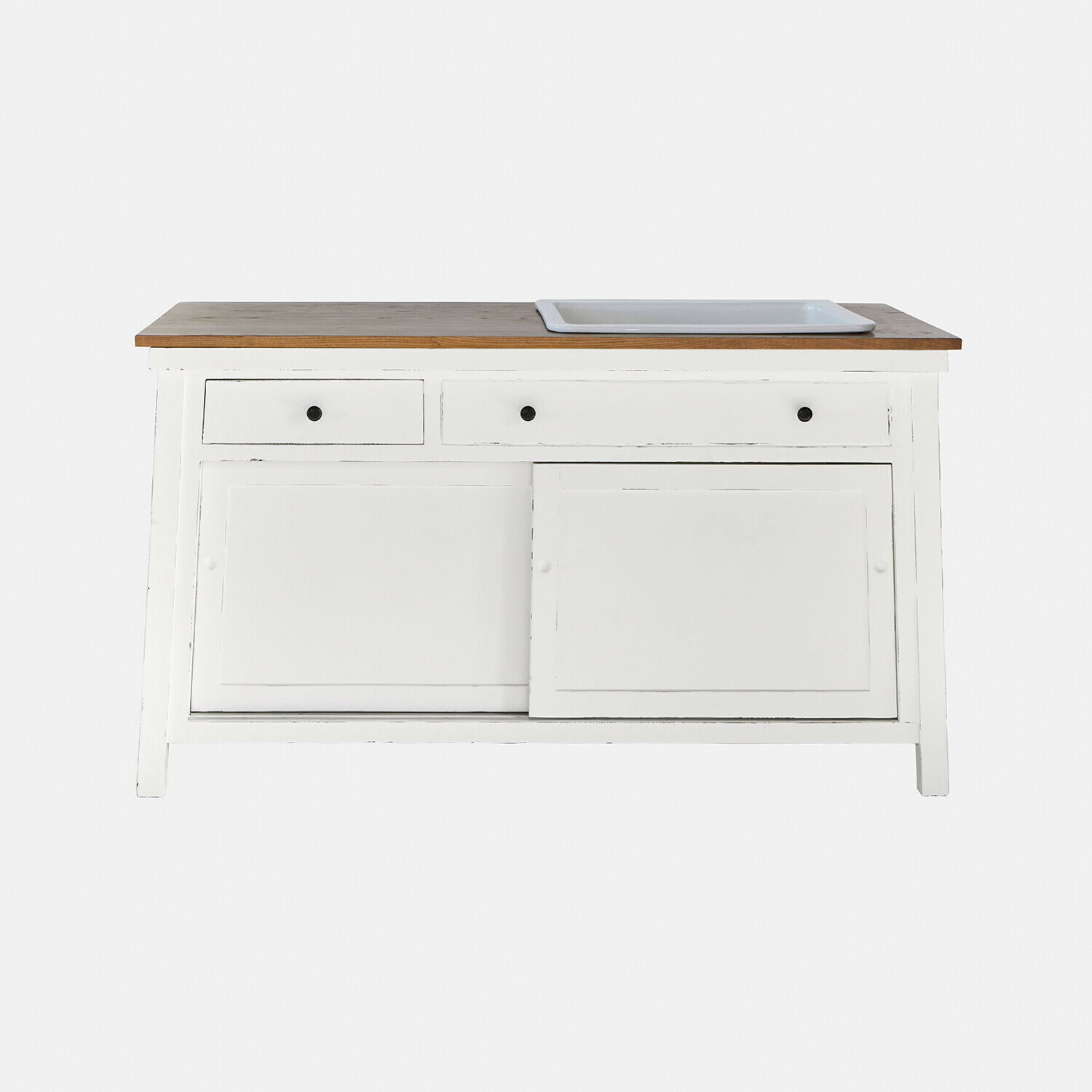 Meuble et vasque Célaron