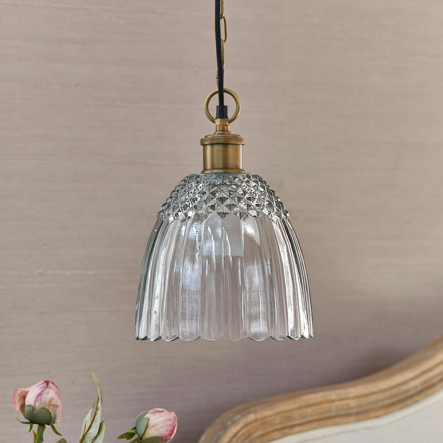 Hanglamp Ervila