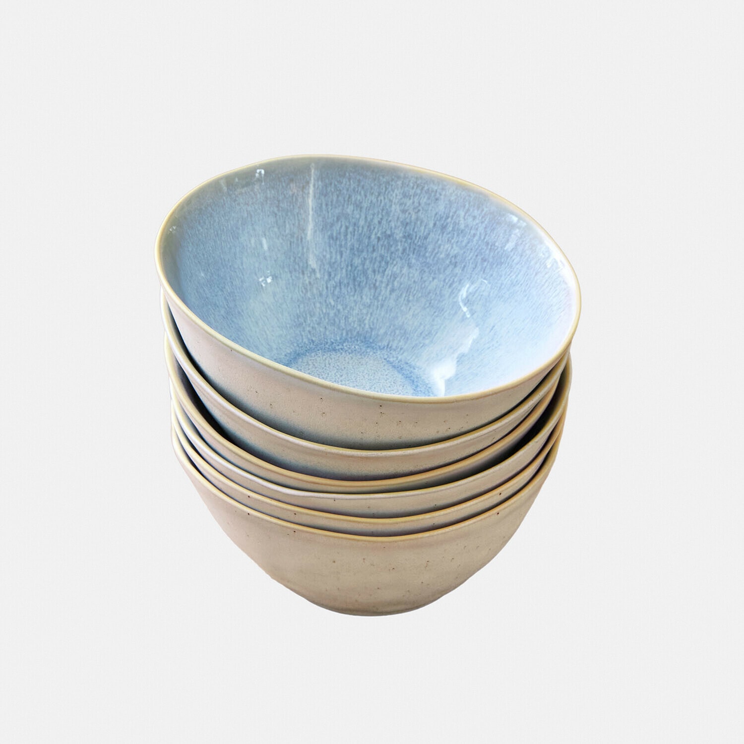 Servies set van 30 Vionette
