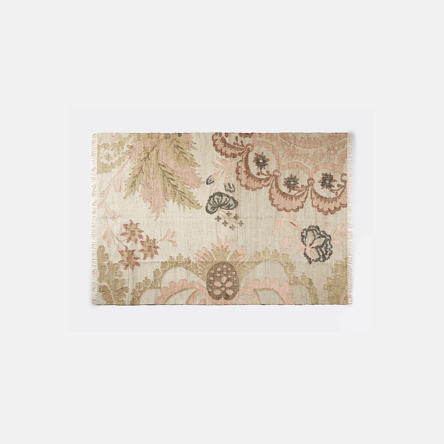 Vloerkleed Amélorie