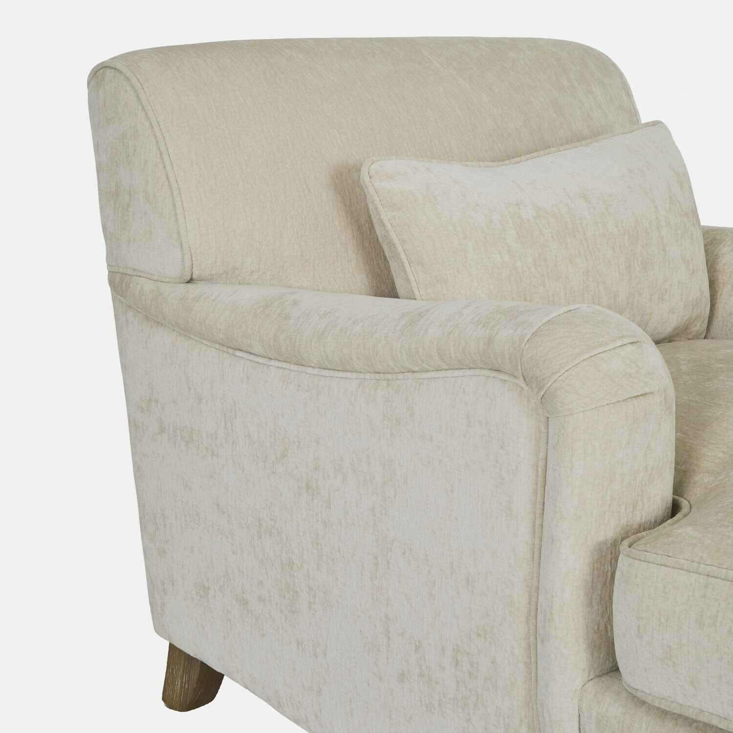 Chaise longue Isa