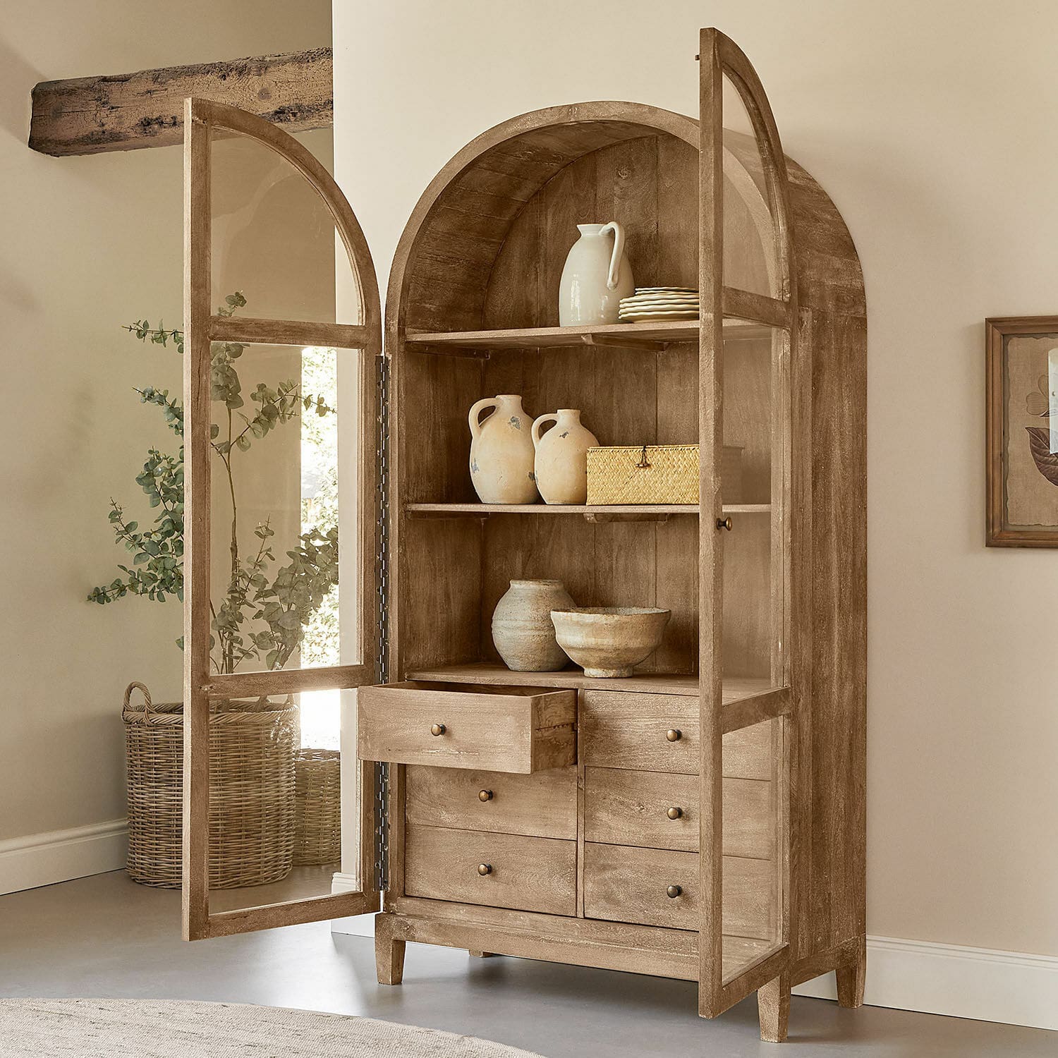 Vaisselier Winscombe