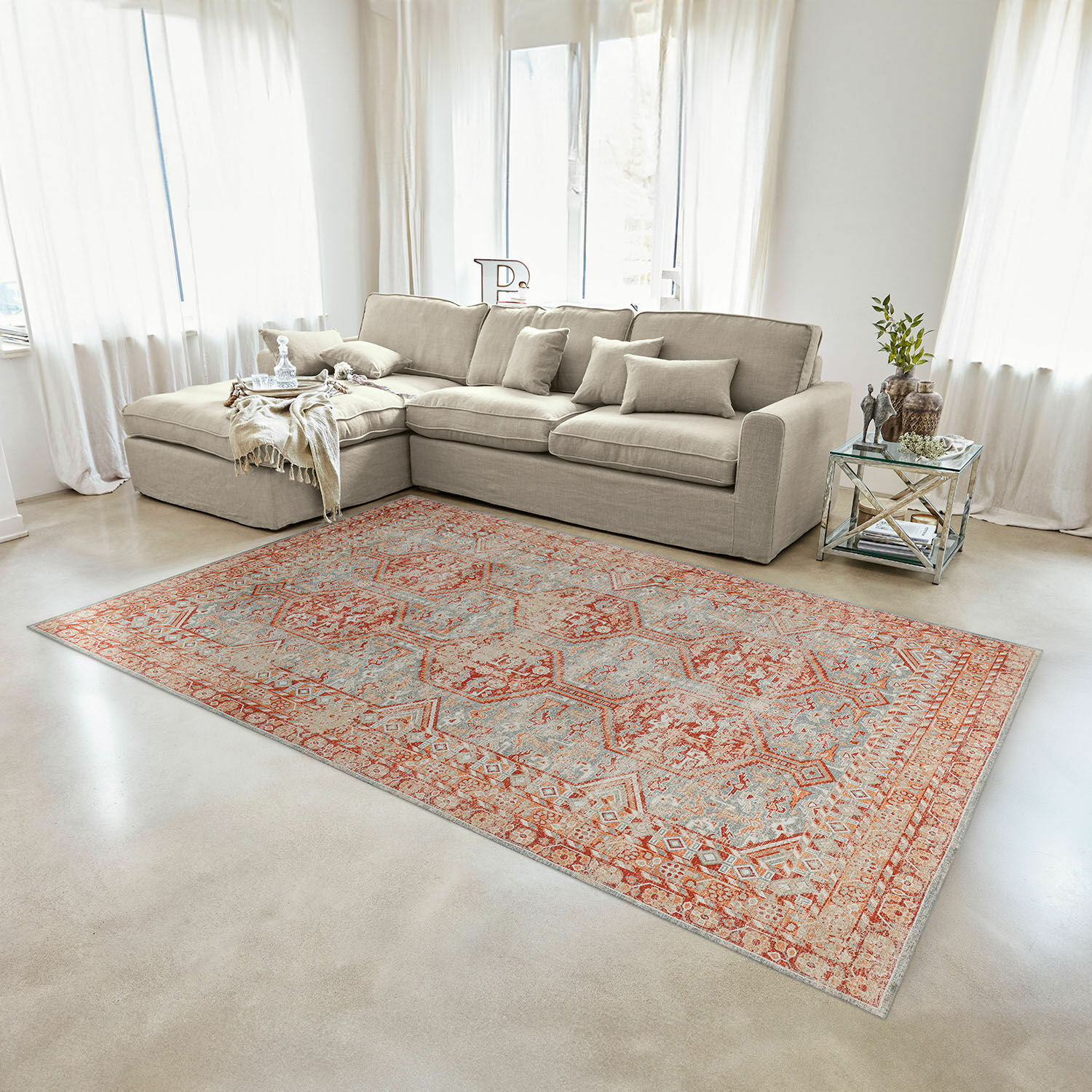 Tapis Incantaro
