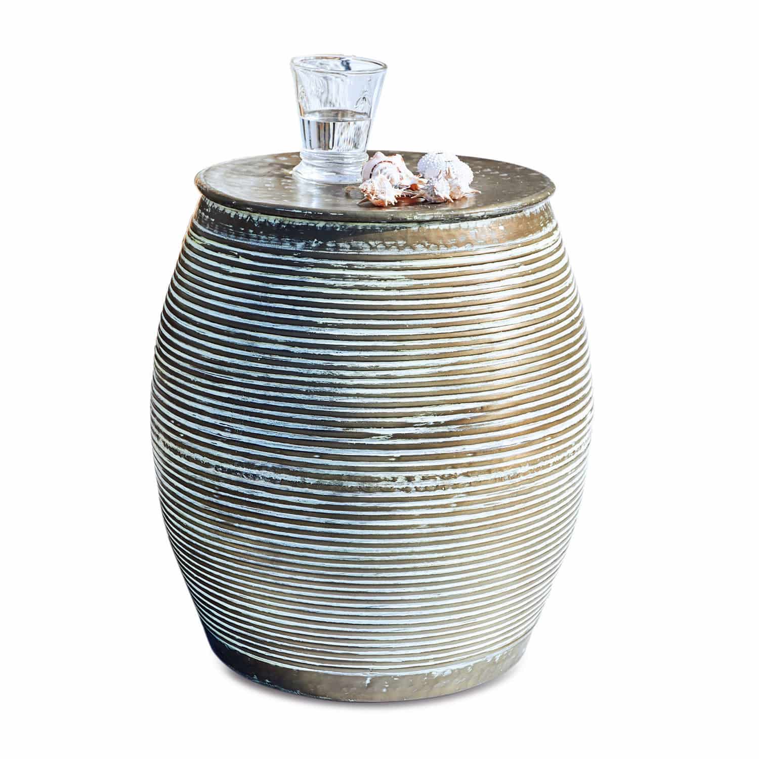 Bijzettafel Caqueret