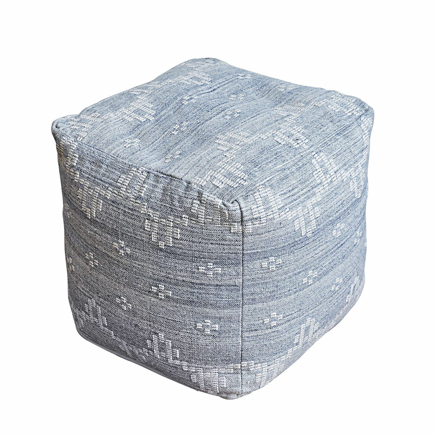 Pouf d’intérieur et d’extérieur Lysa