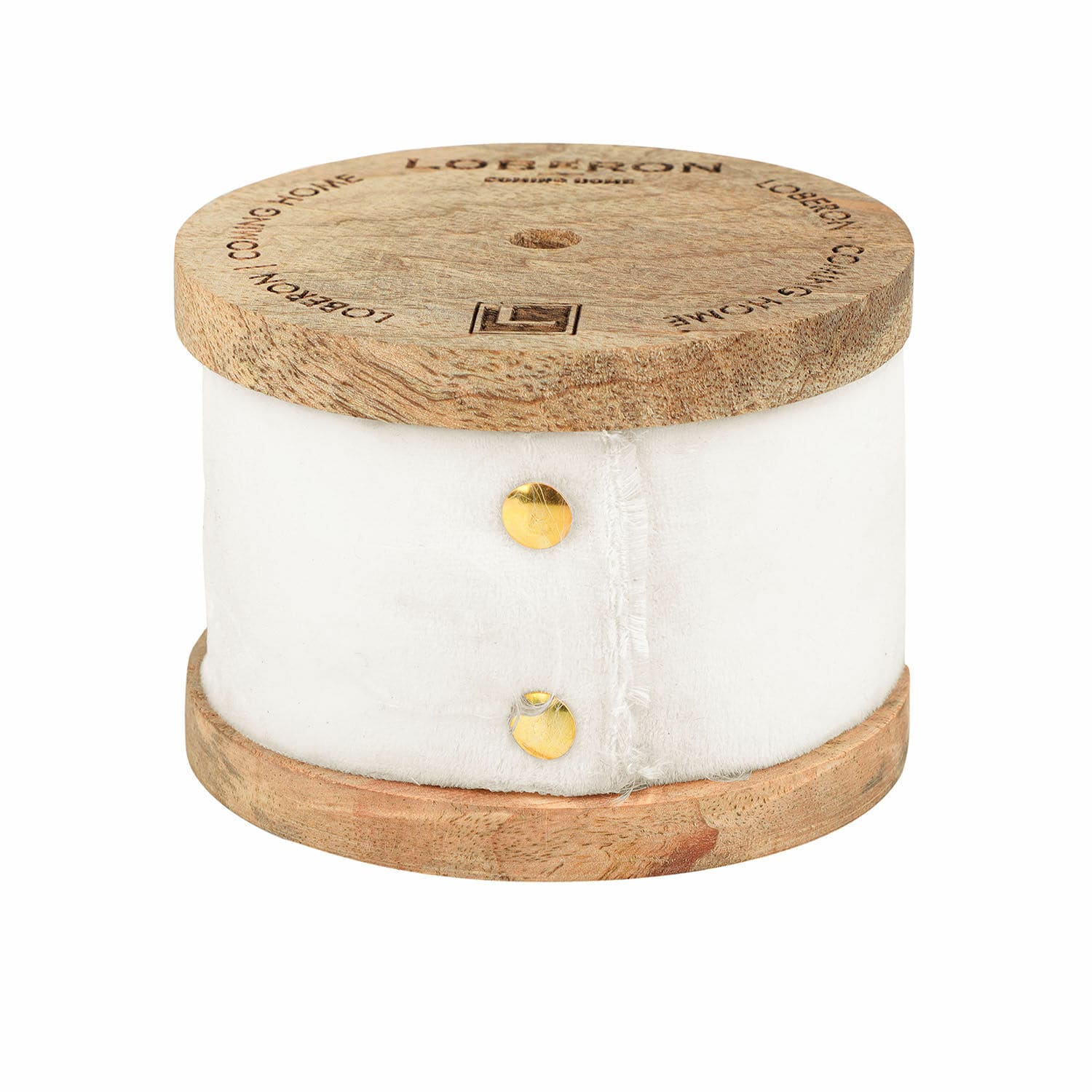 Ruban de velours Phaedra