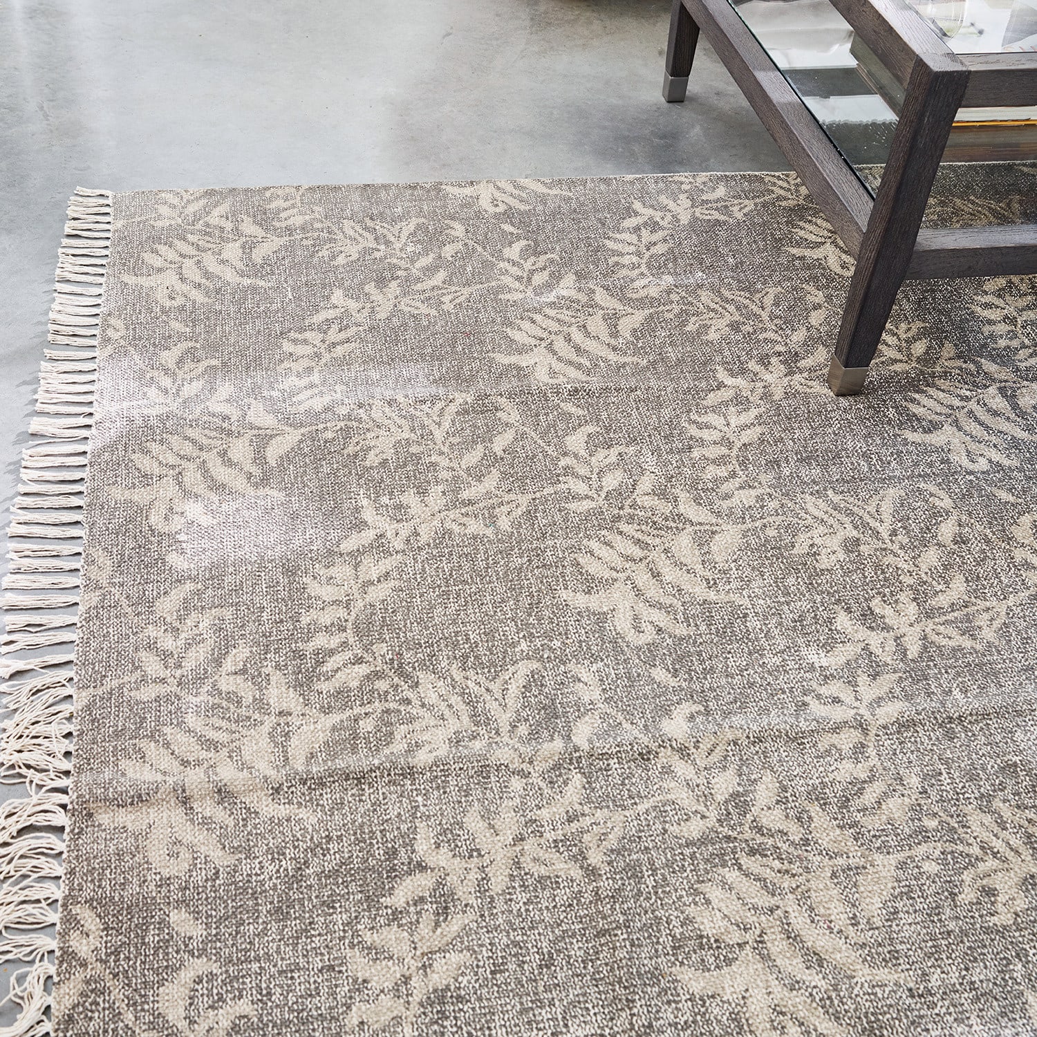 Tapis Aguille