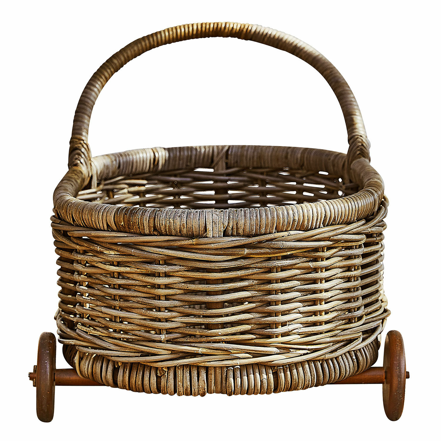 Trolley Narivena