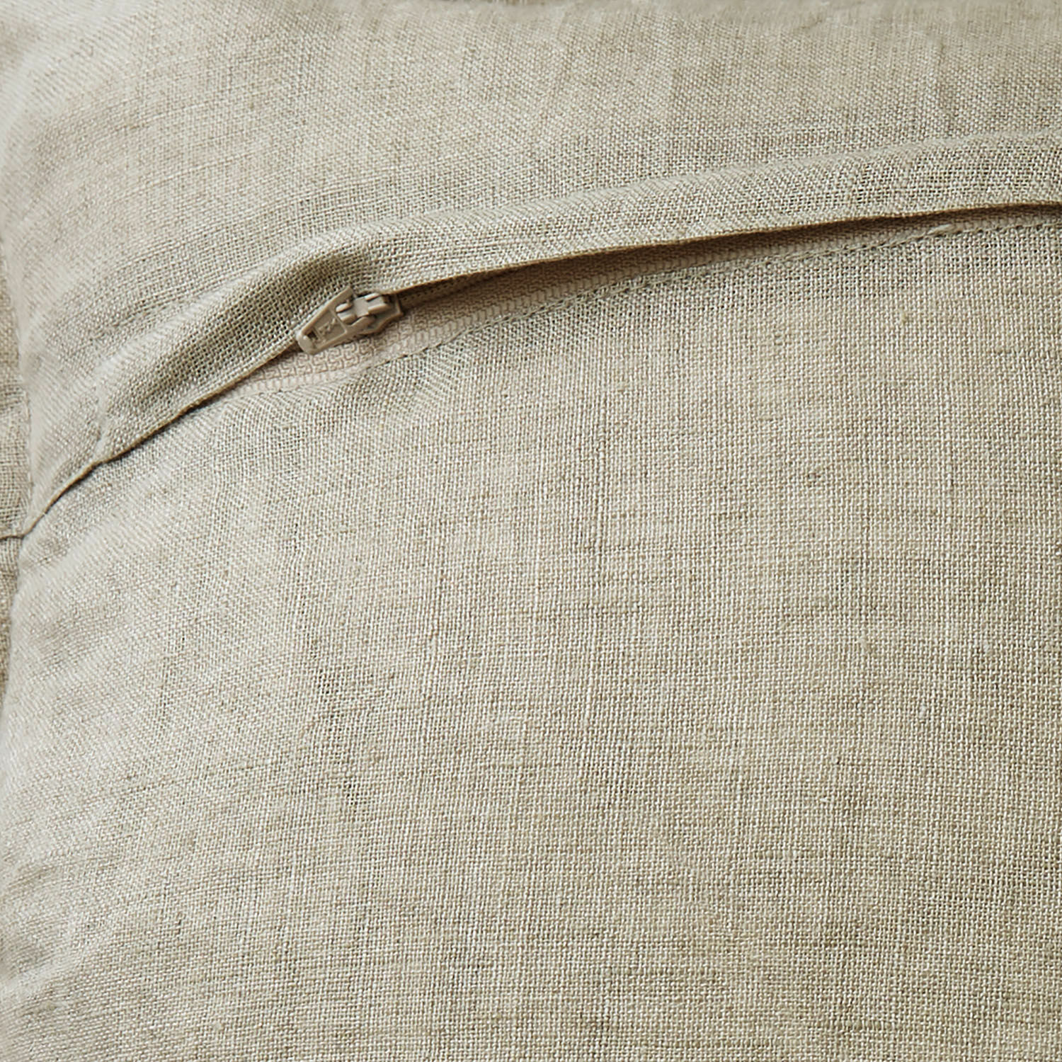 Housse de coussin Riamira
