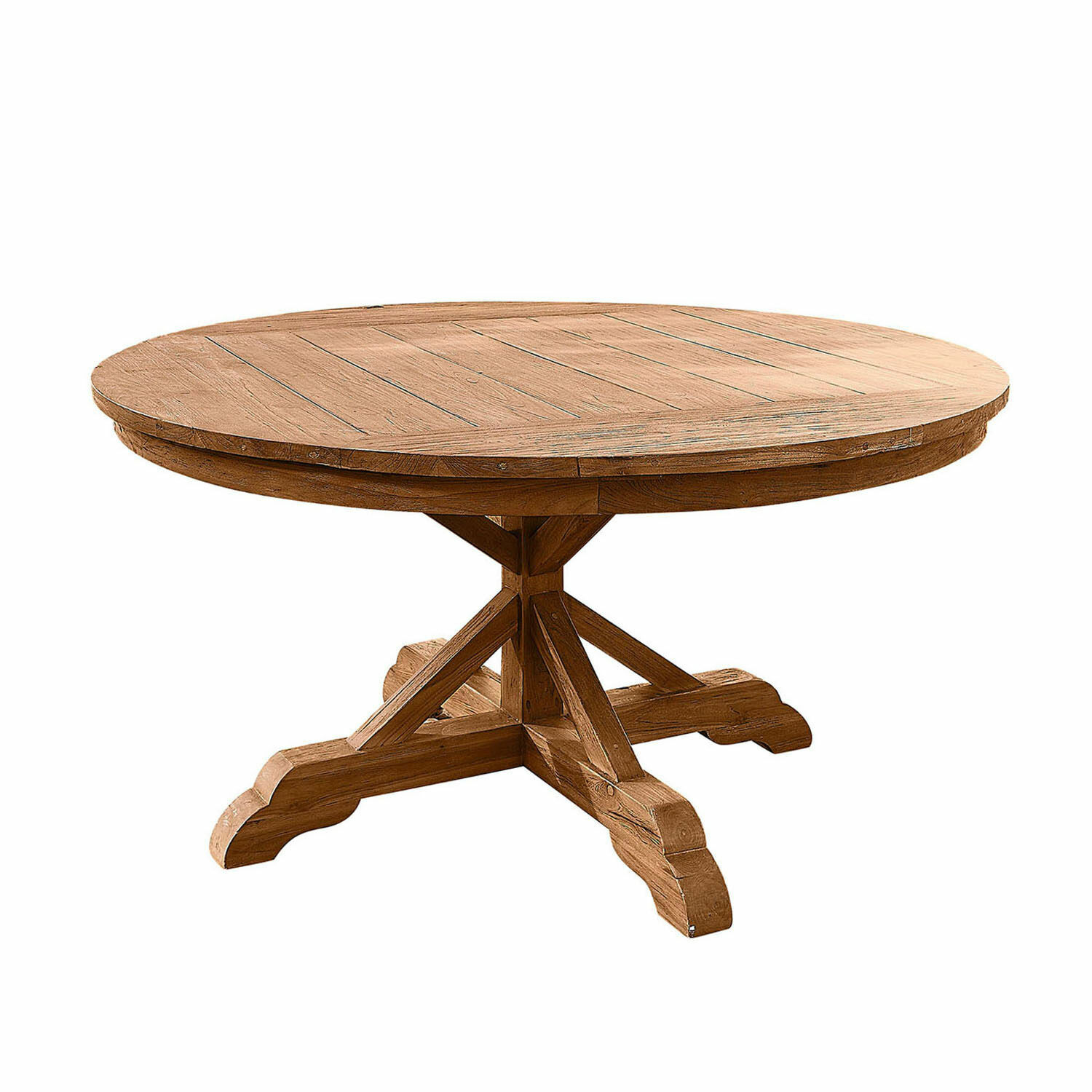Table Wendreau