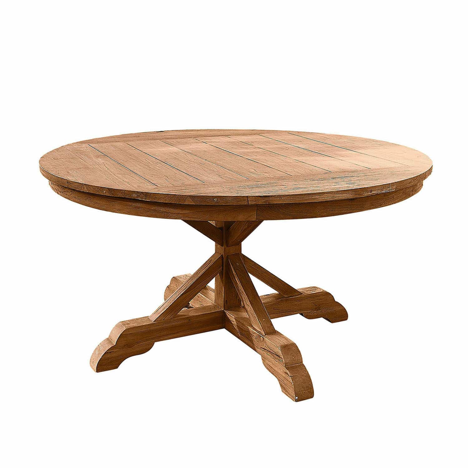 Table Wendreau