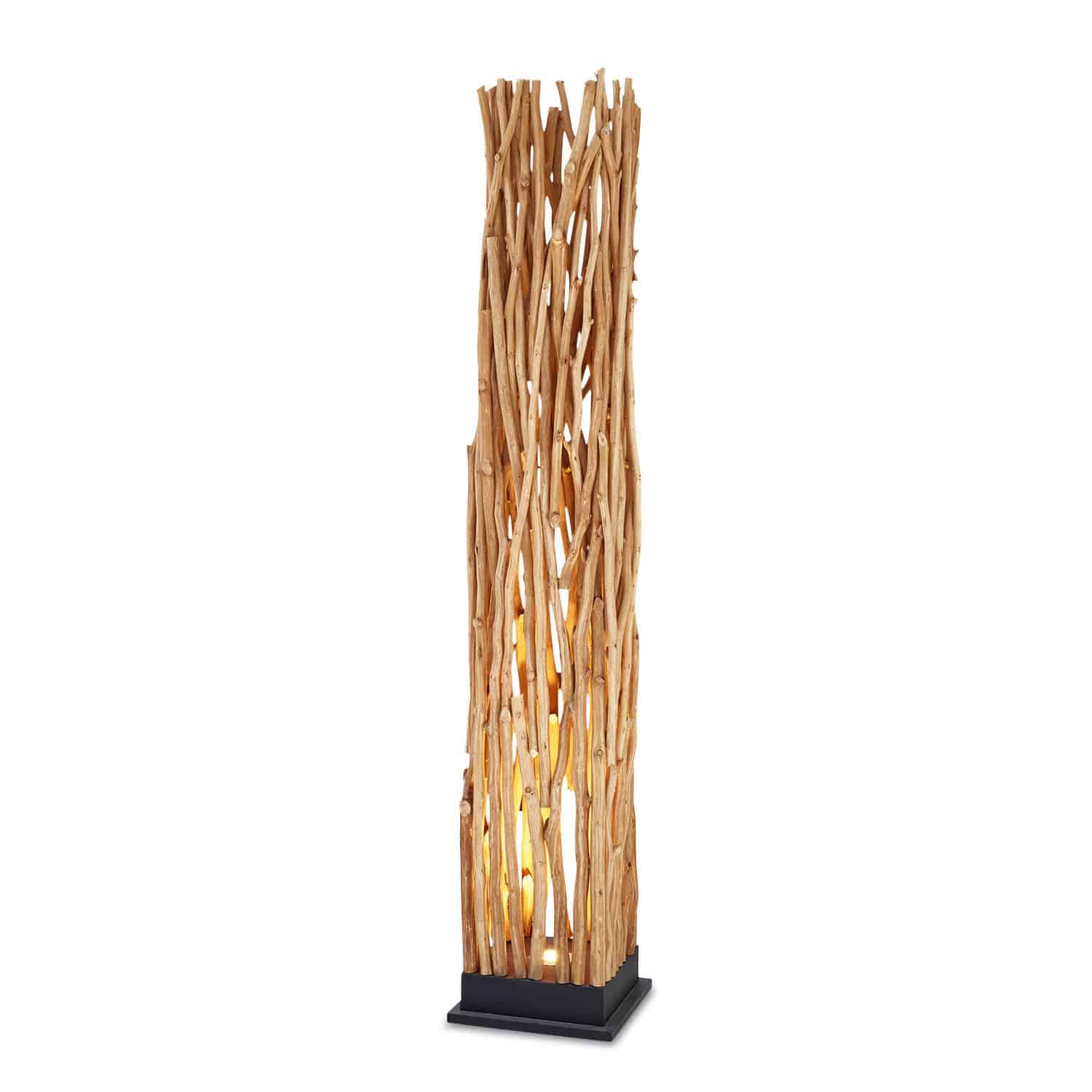 Staande lamp Leana