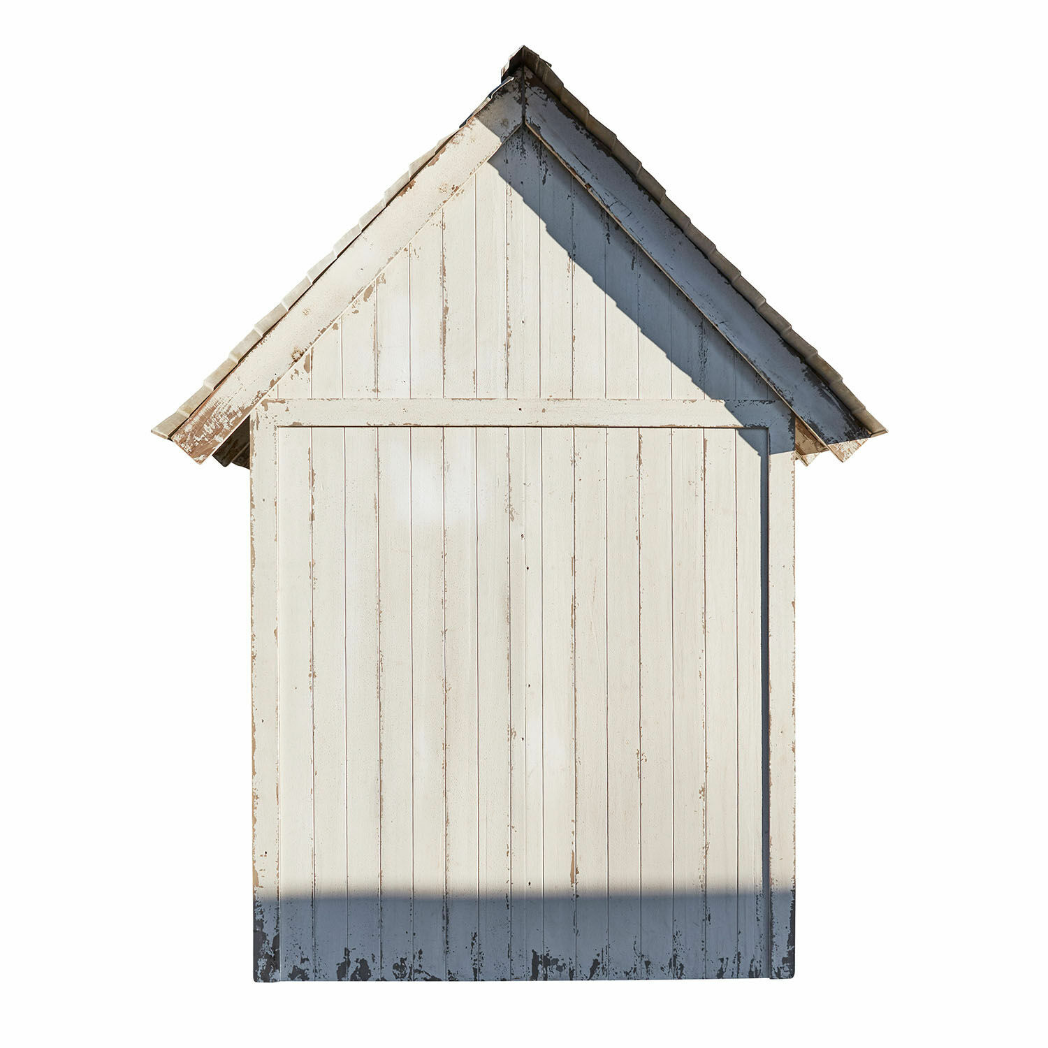 Tuinhuis Sumter