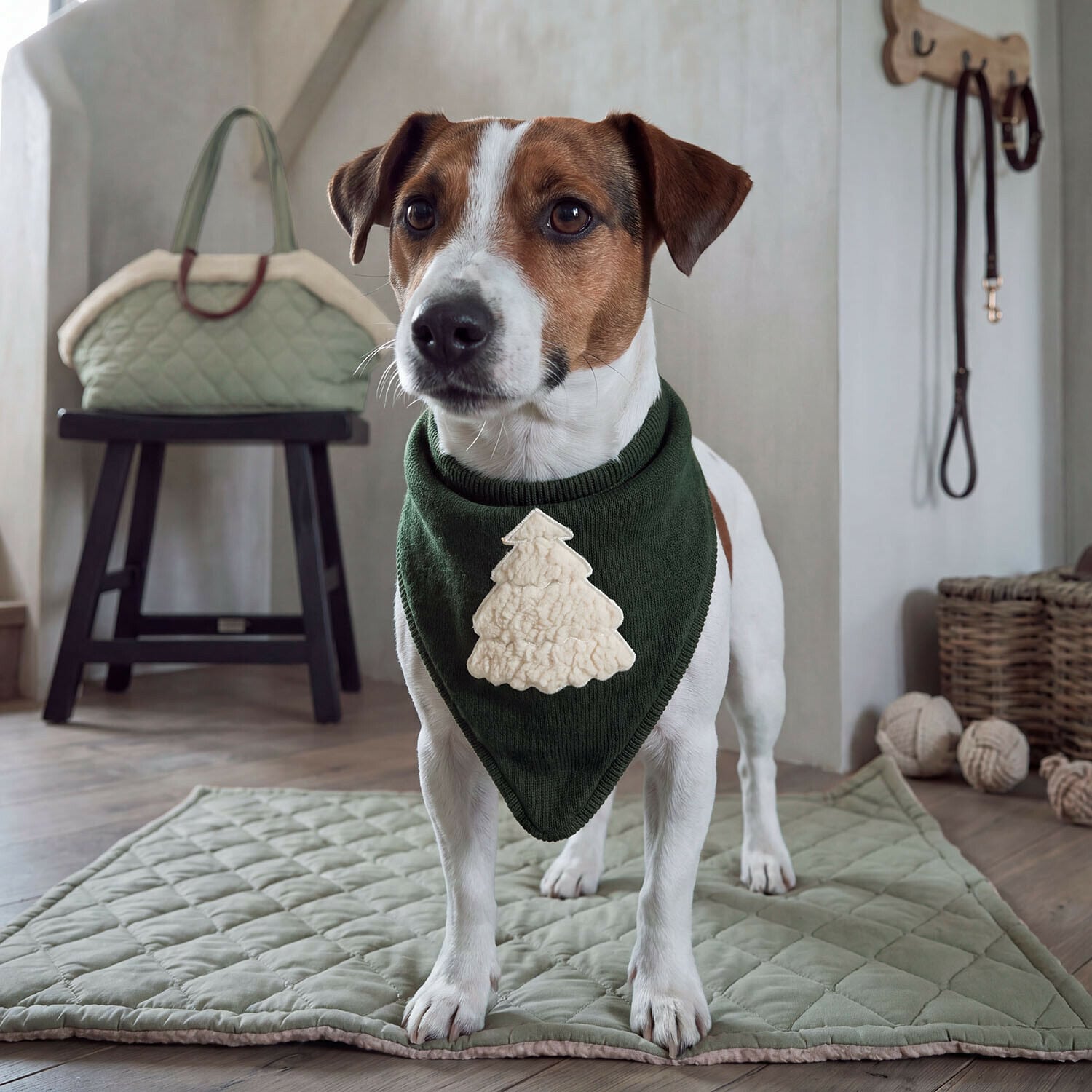 Foulard pour chien Jovini Foulard pour chien Jovini