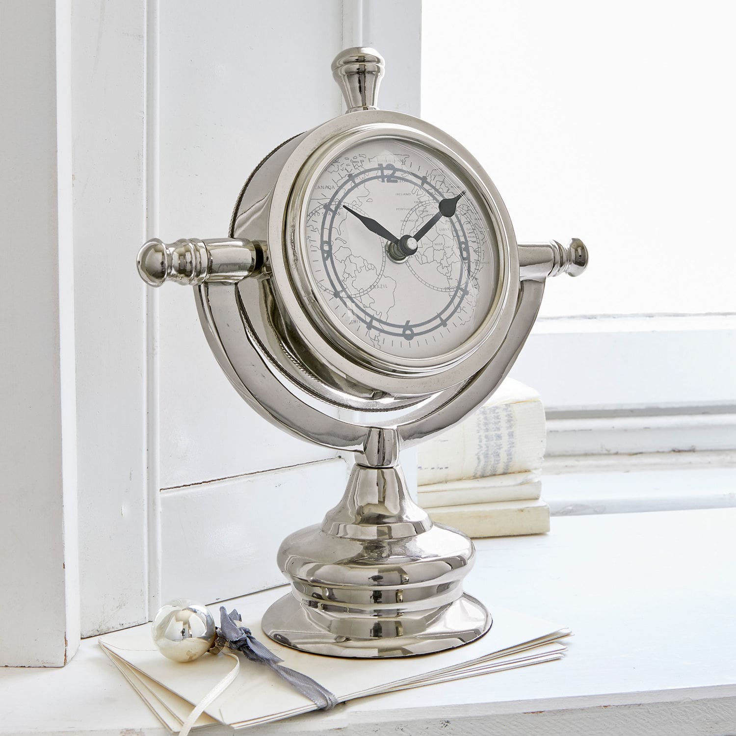 Horloge Stockport