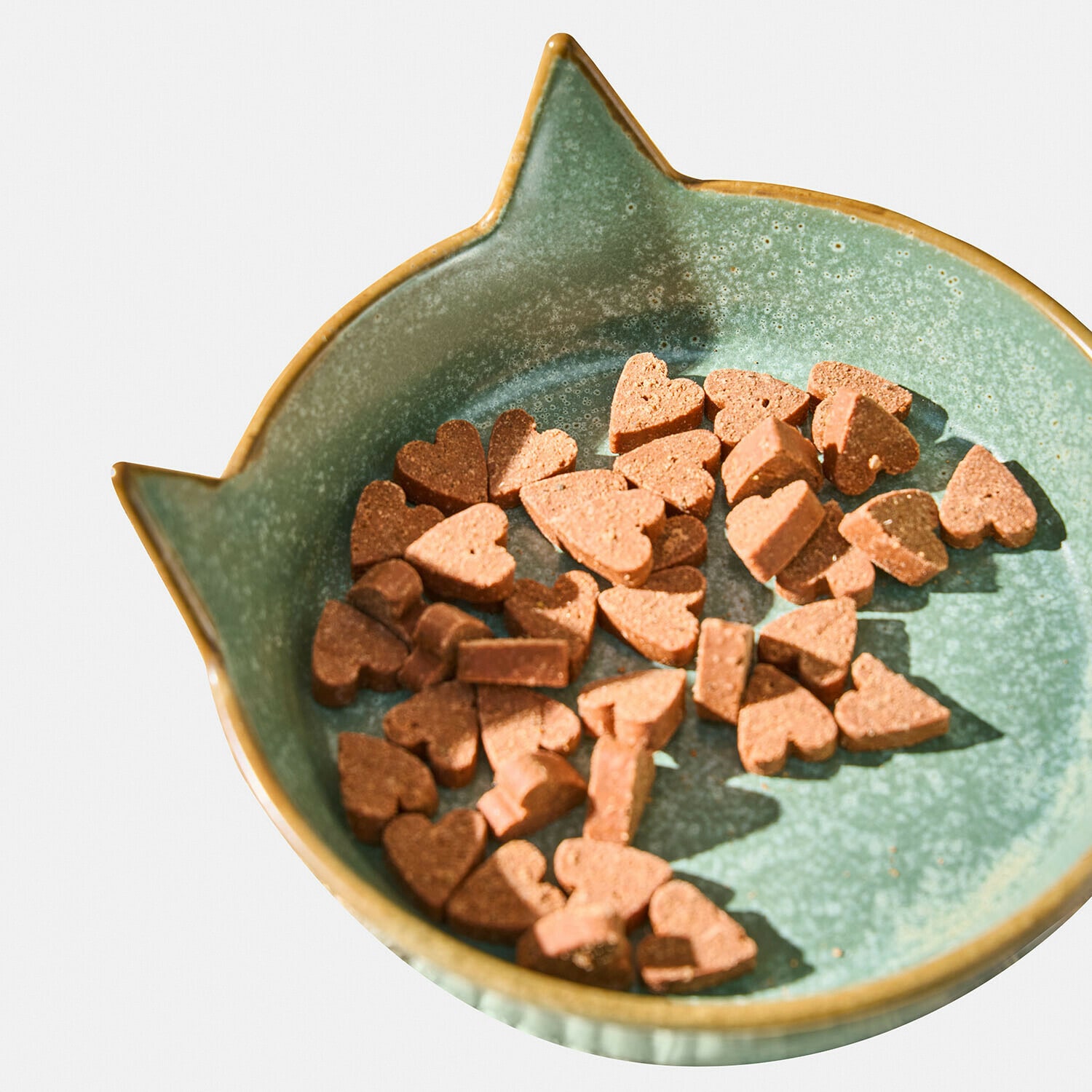 Lot de 2 gamelles Biarré