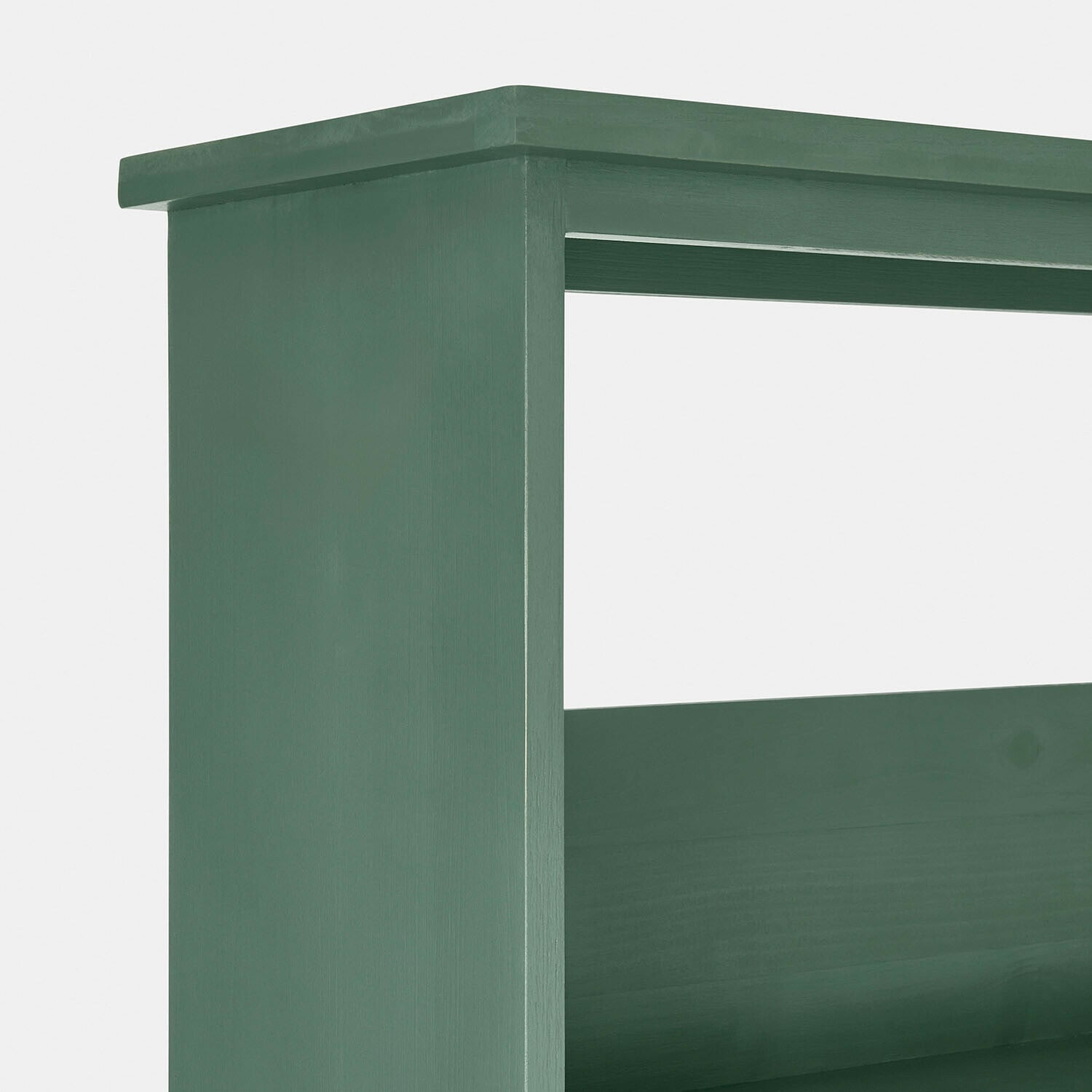 Plantentafel Landover