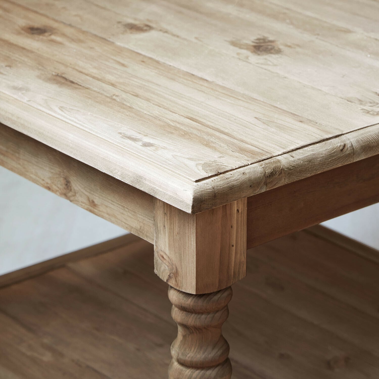 Table basse Belméran