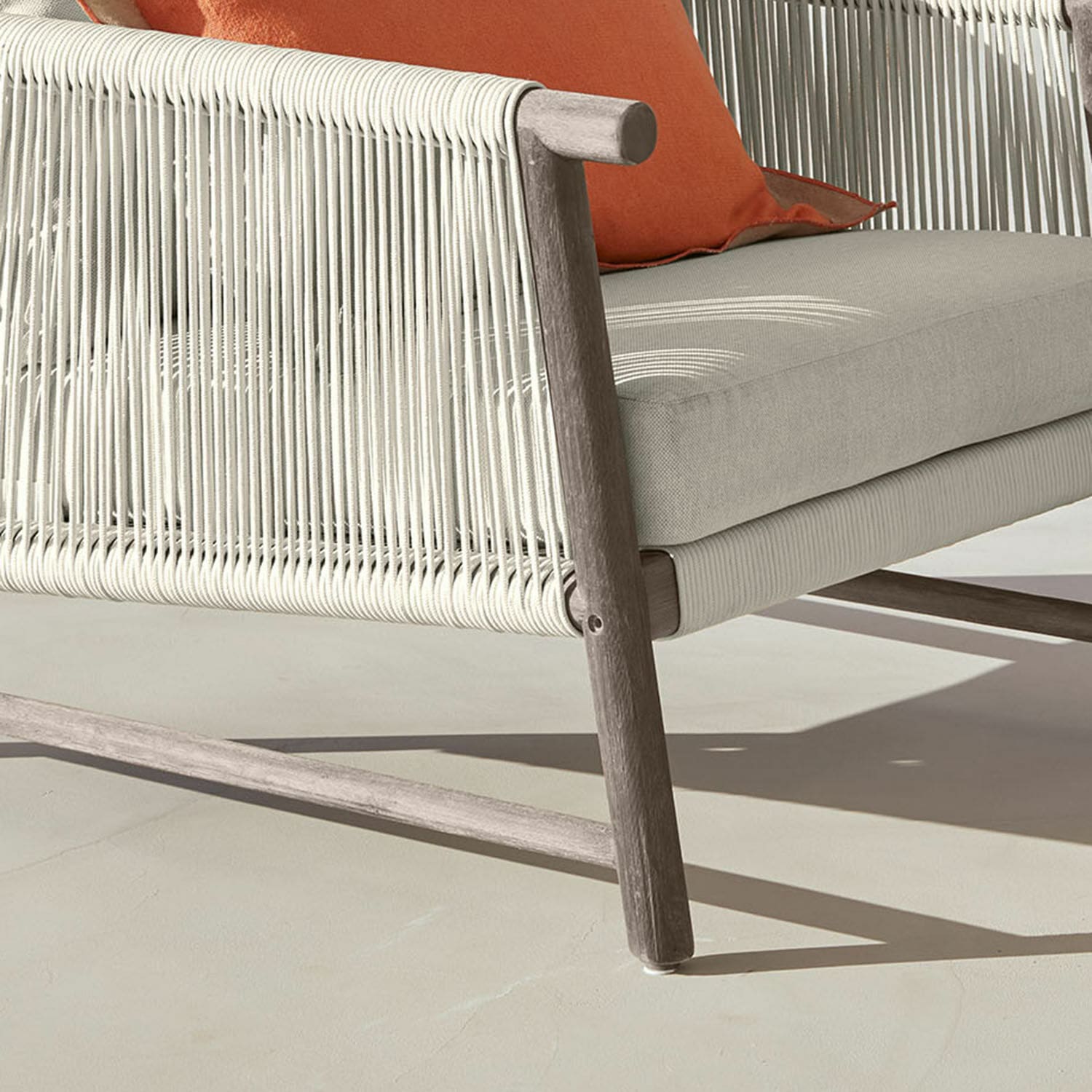 Fauteuil FSC®-100% Clarmontaine