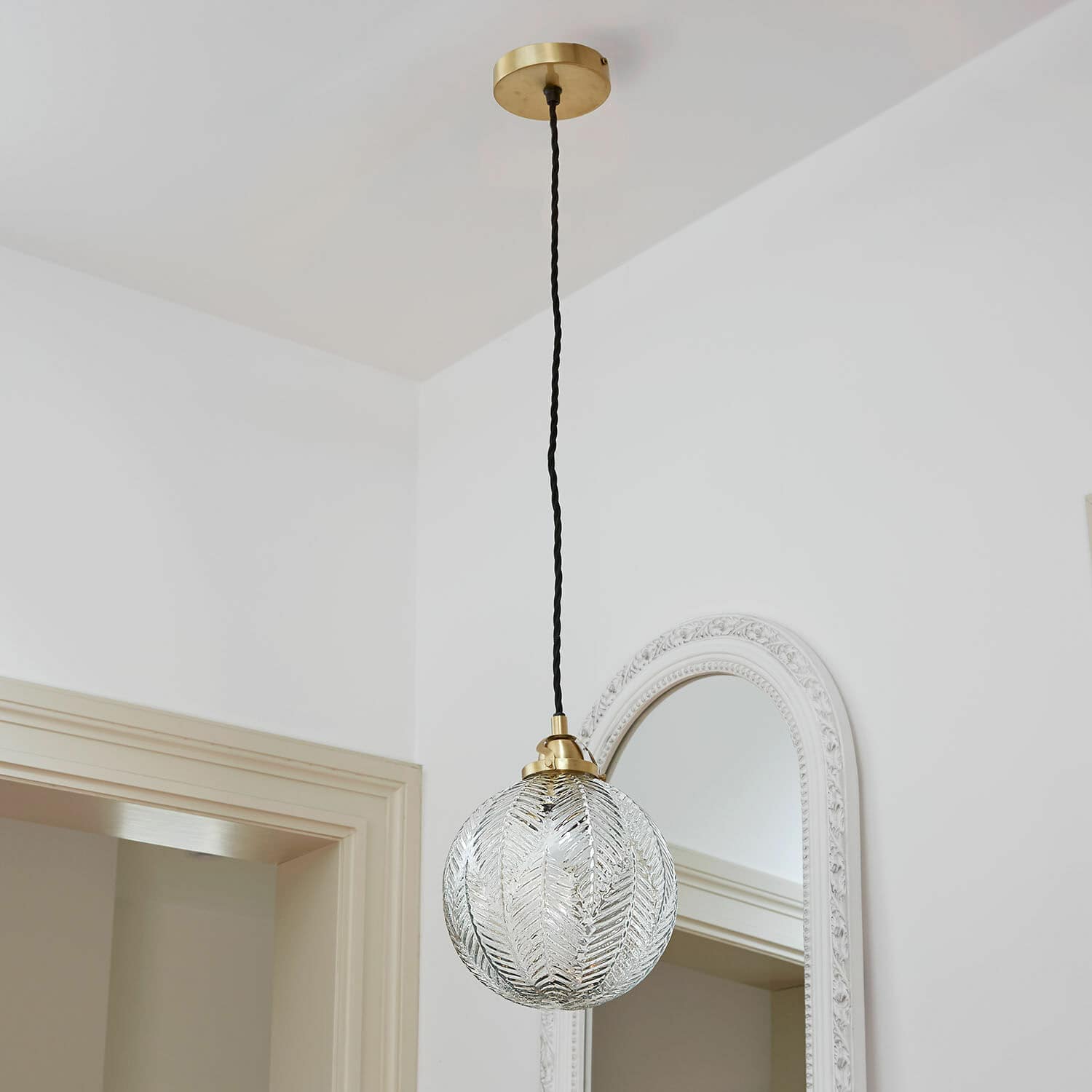 Hanglamp Durevelle