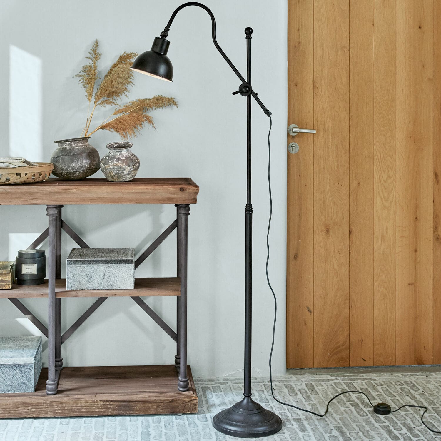 Lampadaire Marres