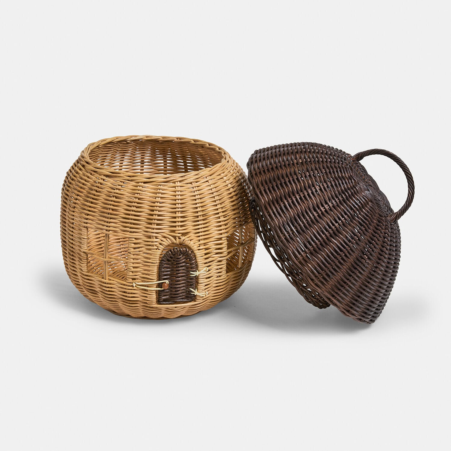 Panier champignon Lindås