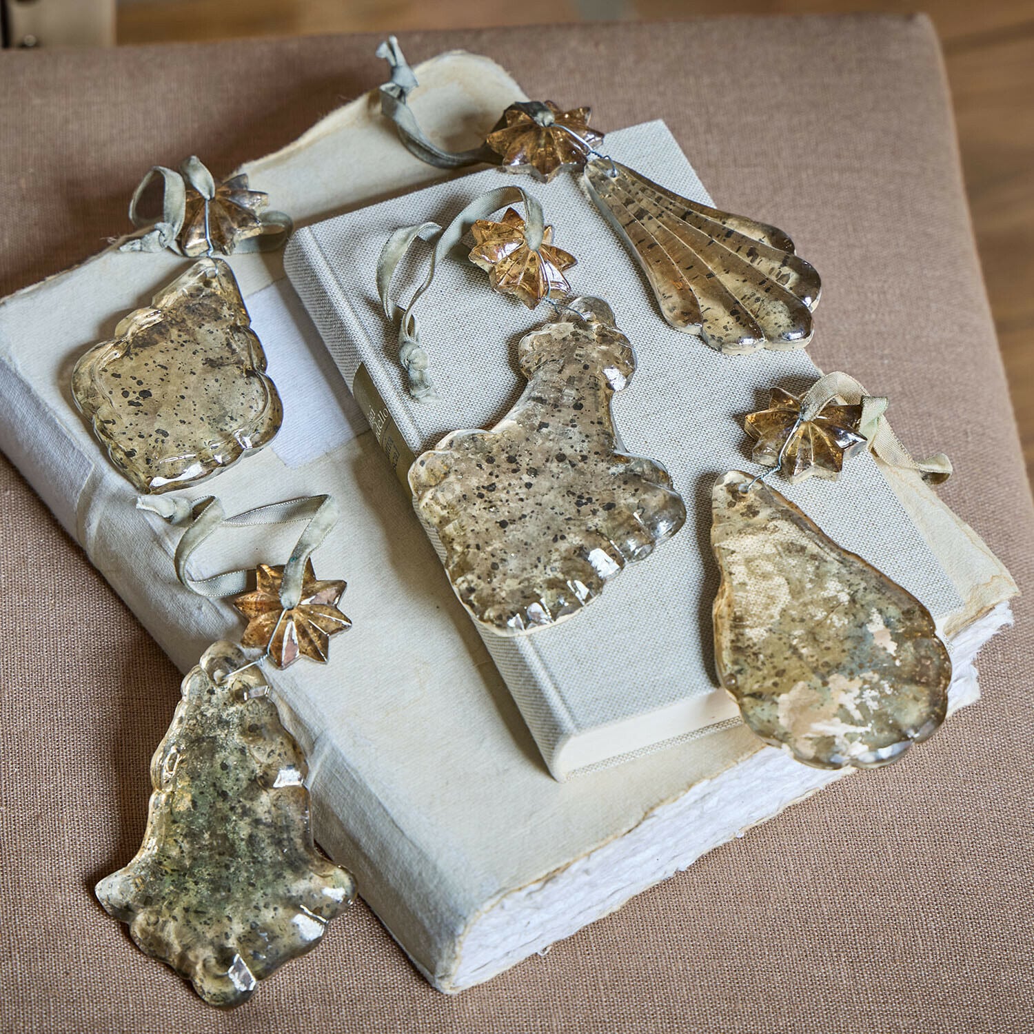 Hanger set van 5 Brévaline Hanger set van 5 Brévaline