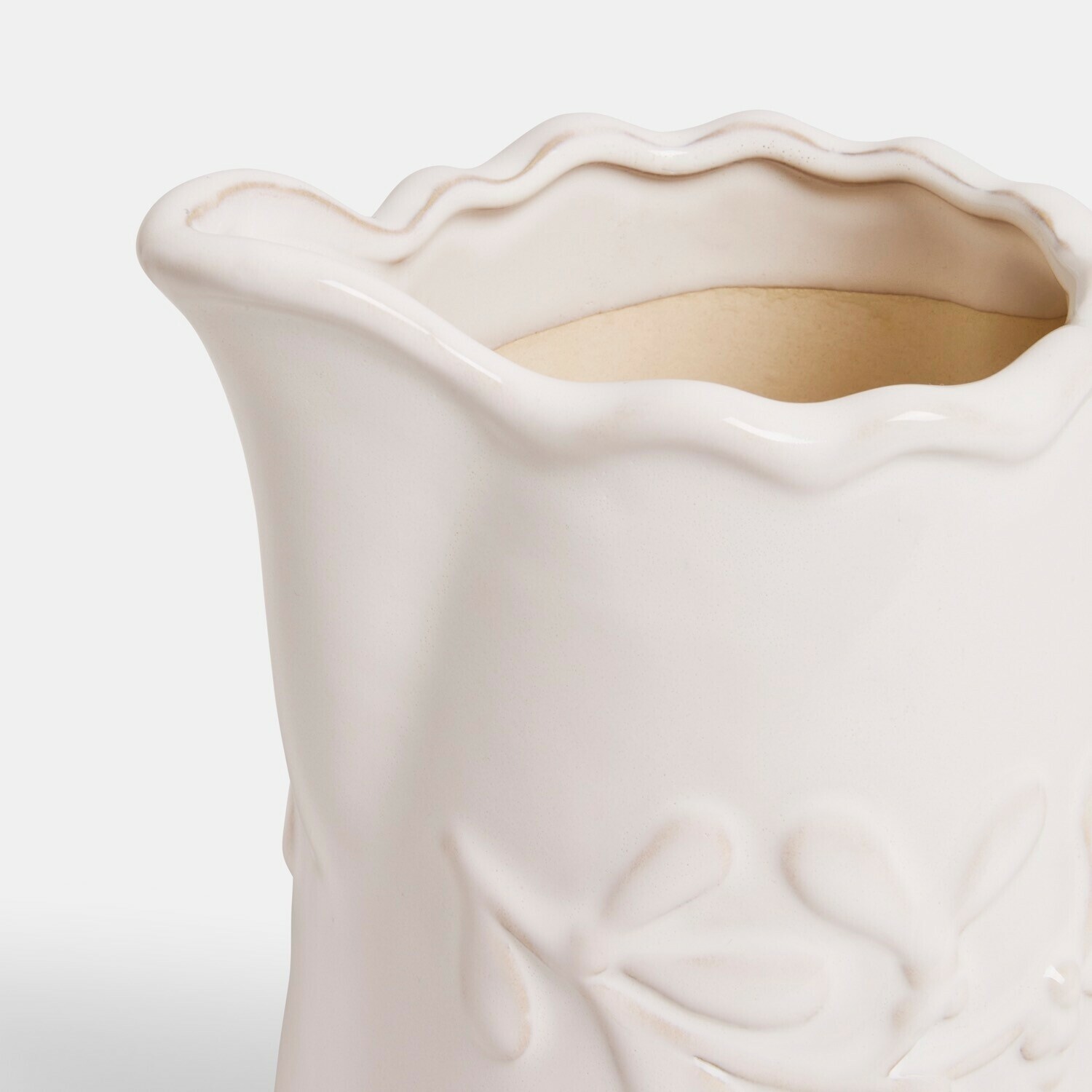 Decoratieve kan Béloraine