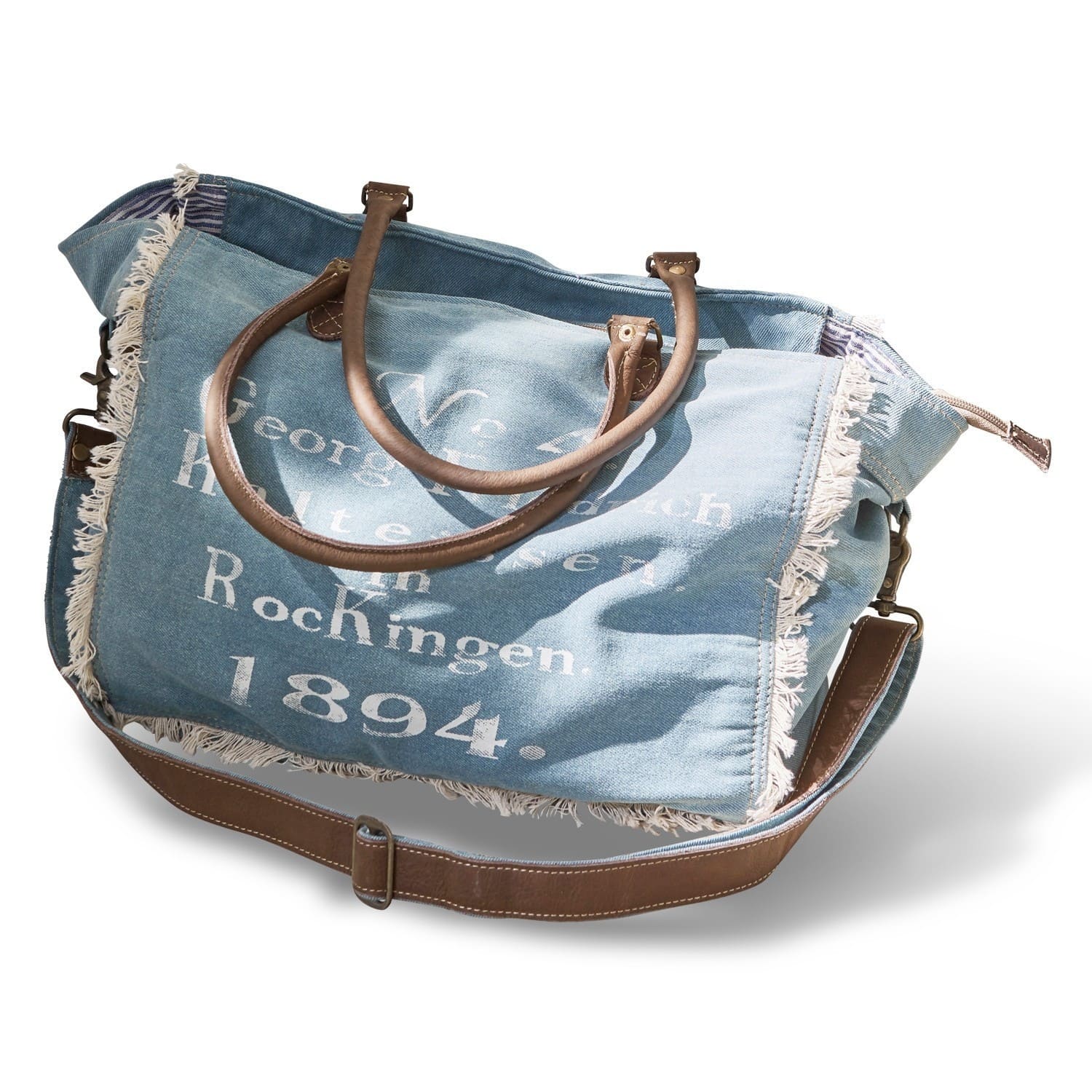 Sac Bahar