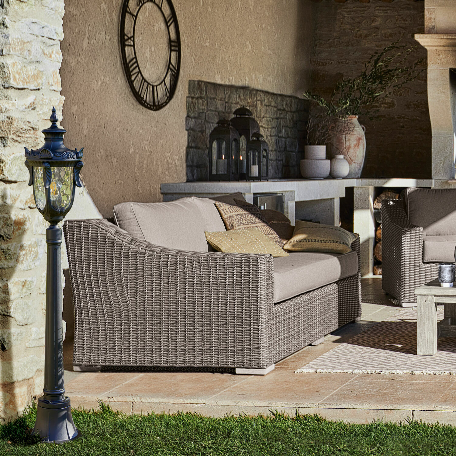 Canapé Chestingdale