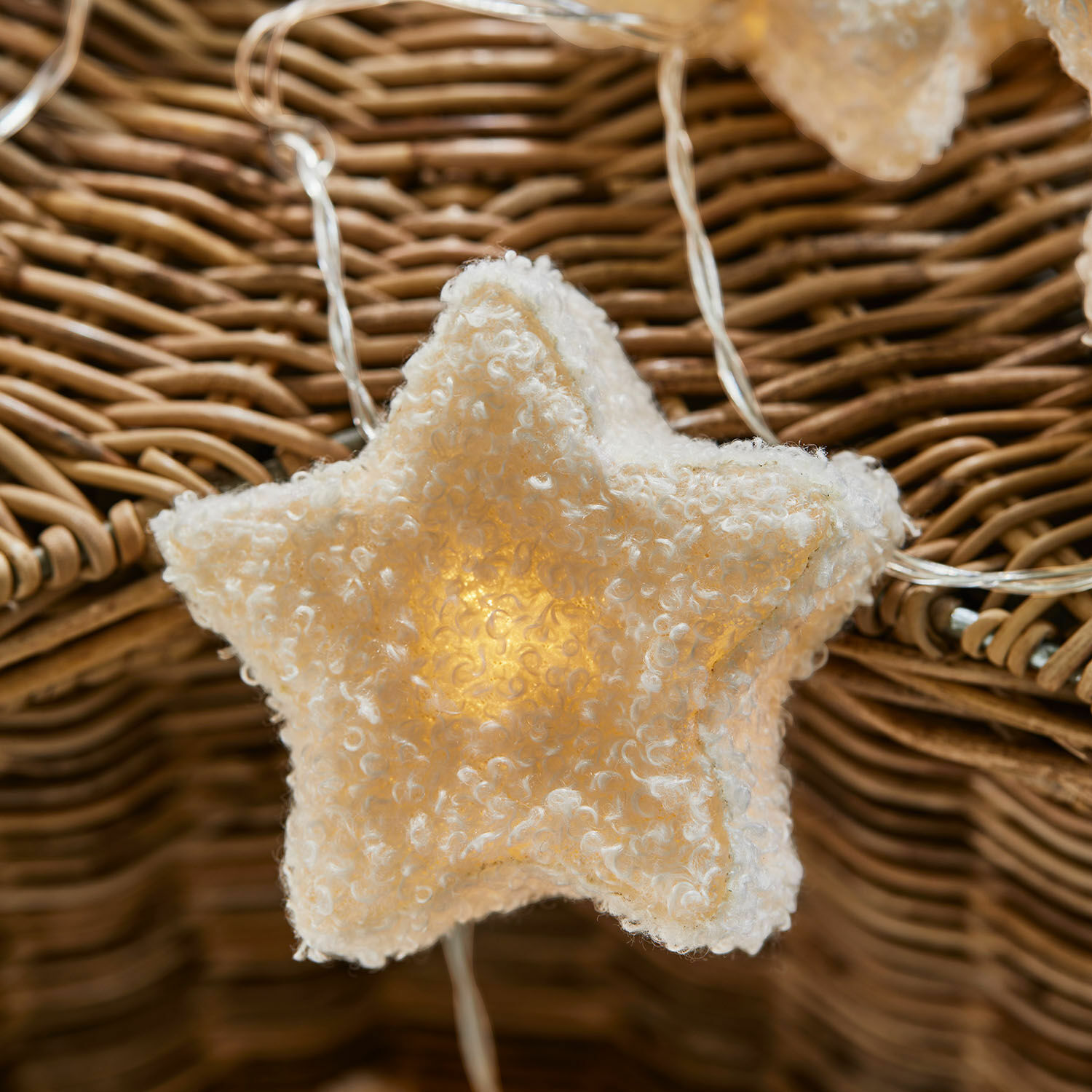 Guirlande lumineuse Starwhisper