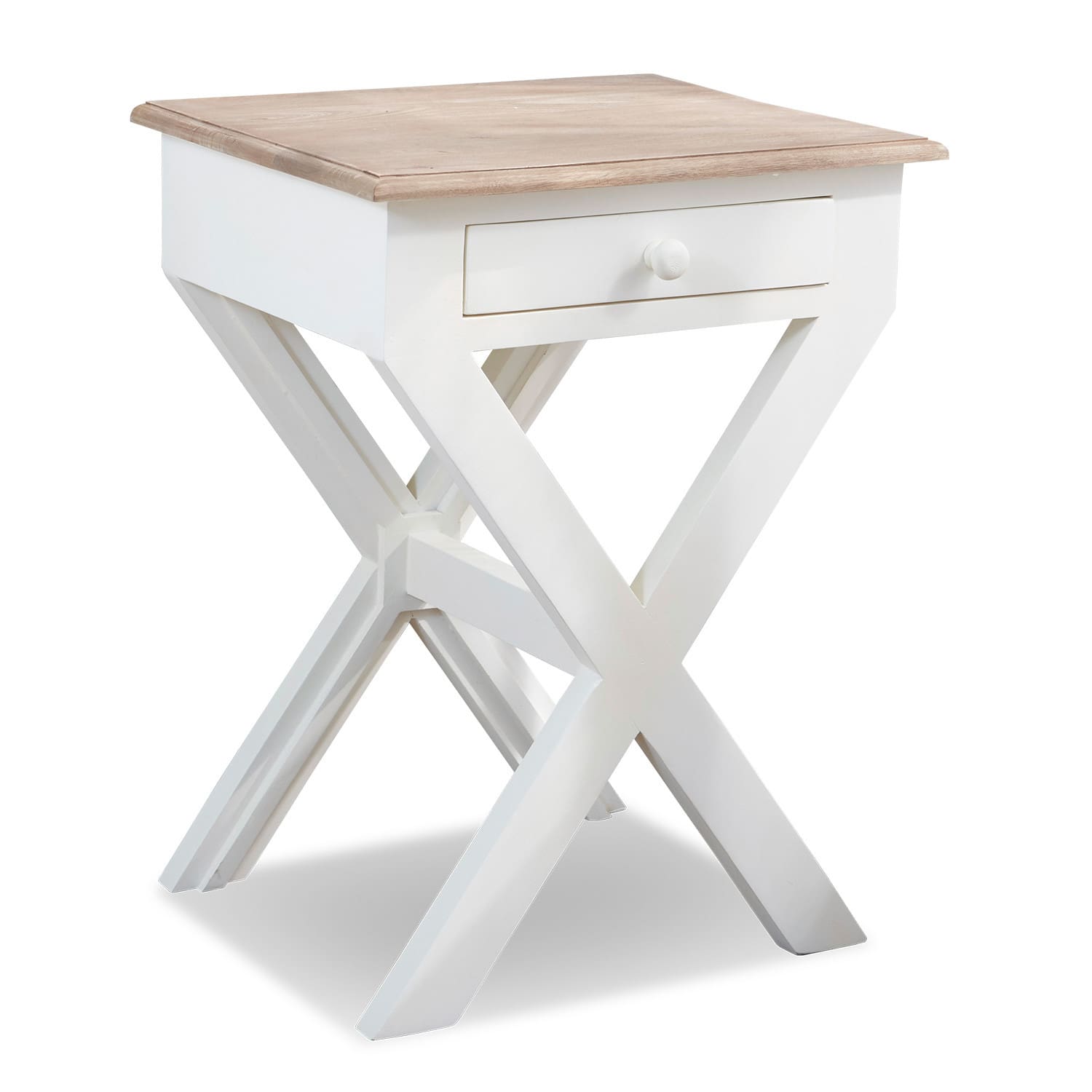 Bijzettafel Glatigny