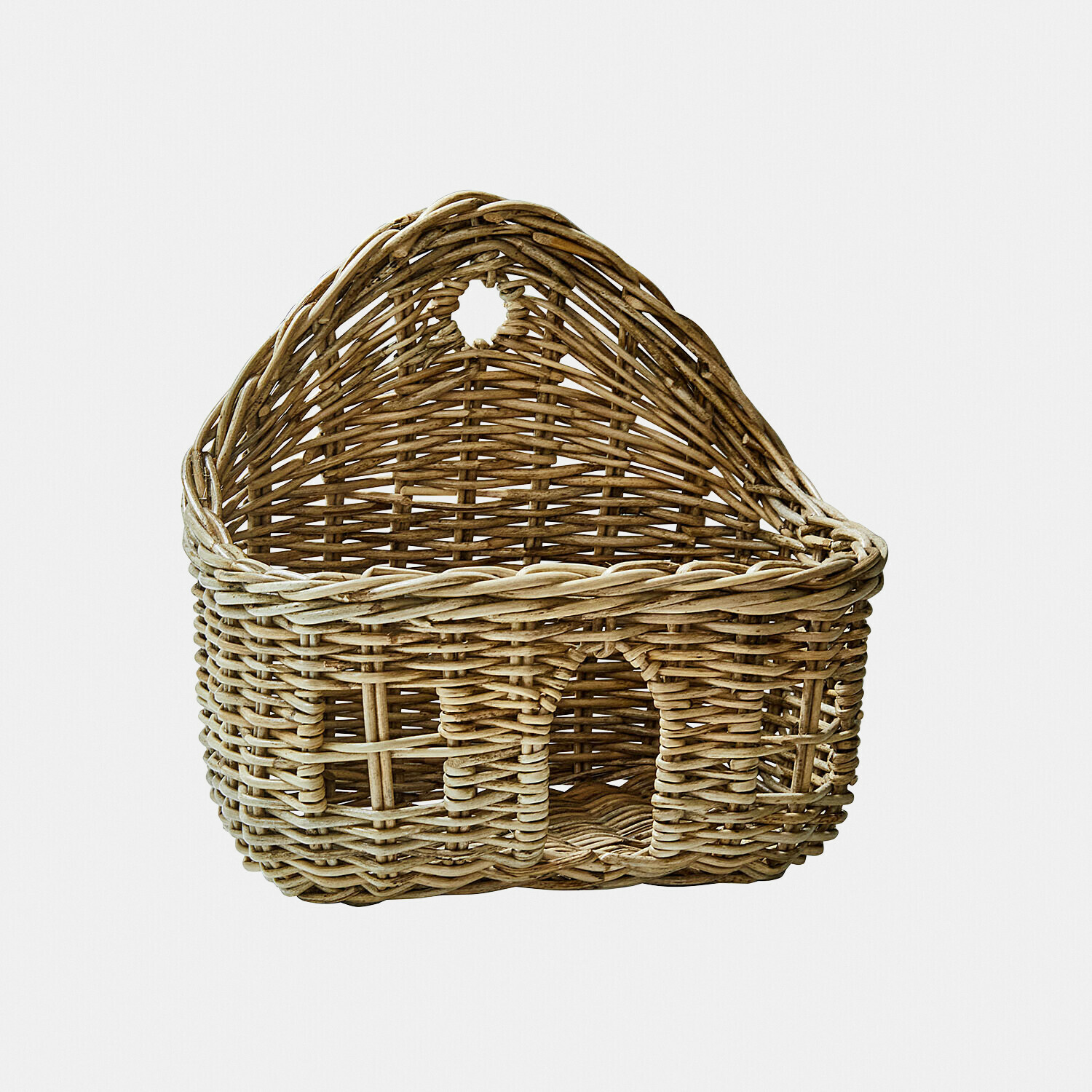 Panier « Maison » Tinytreasure