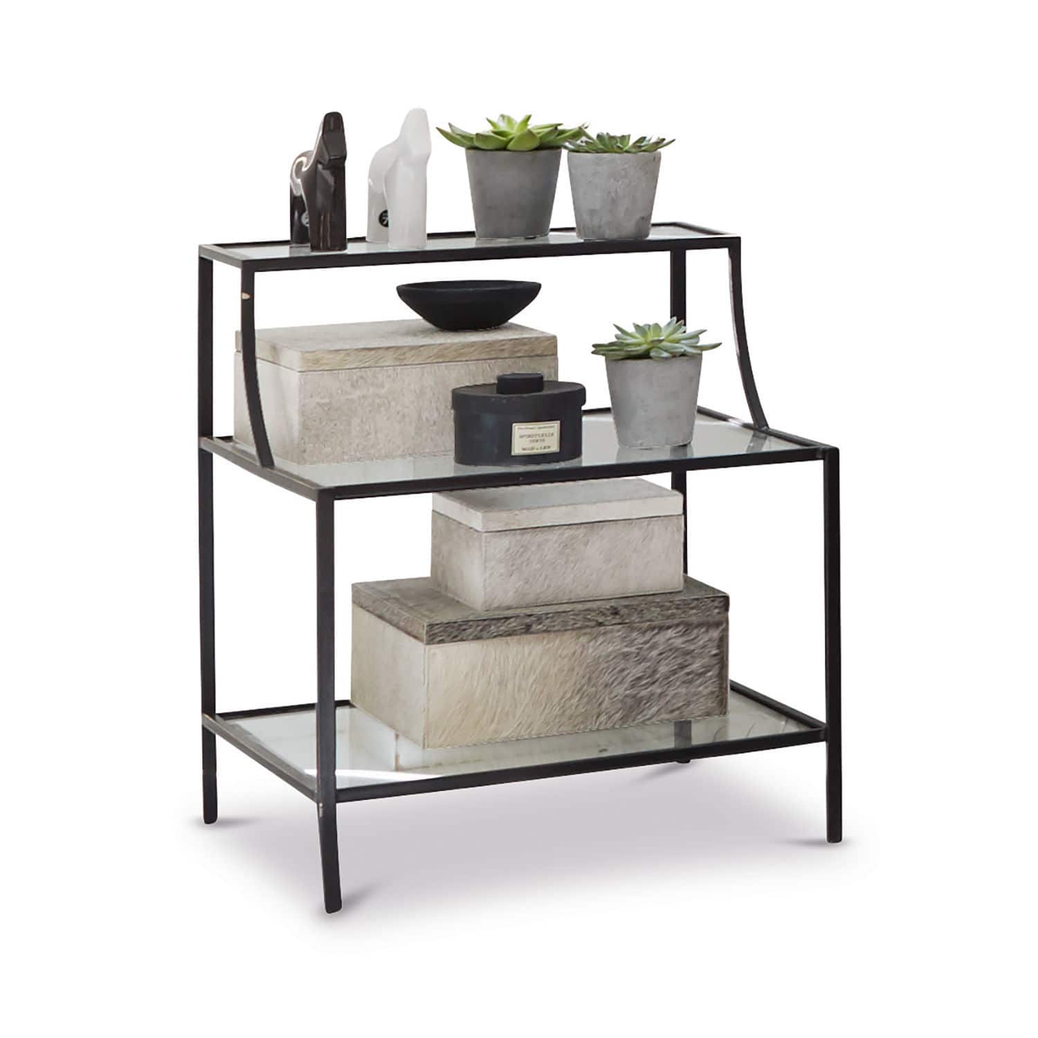 Table de chevet Radu
