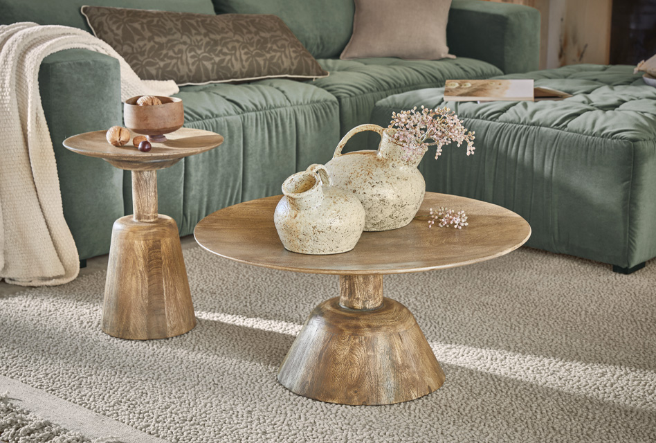 Notre nouvelle collection Automne