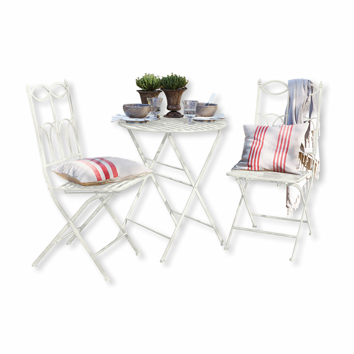 Salon de jardin Fieldbrook