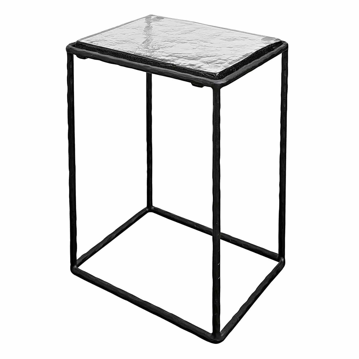 Table d'appoint Creighton