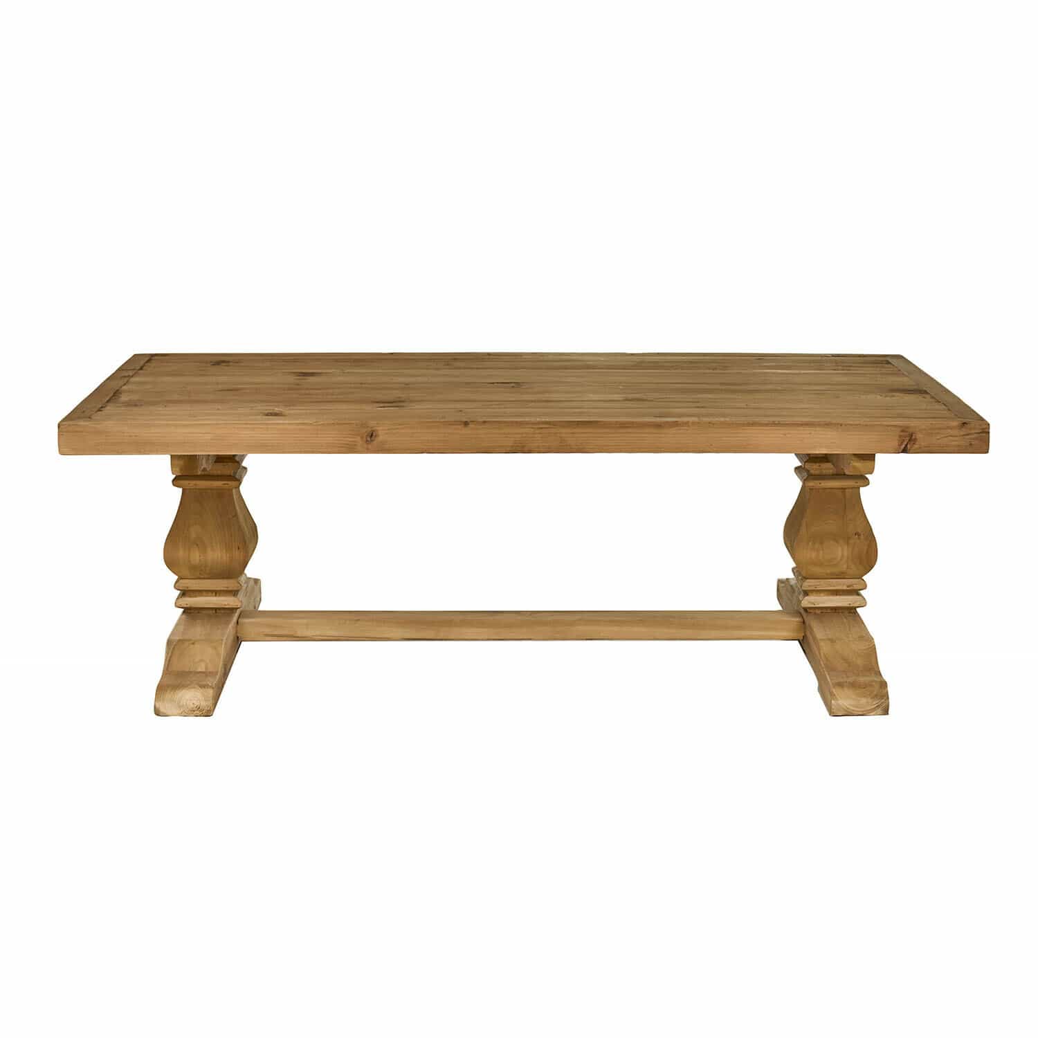 Table basse Ellestone