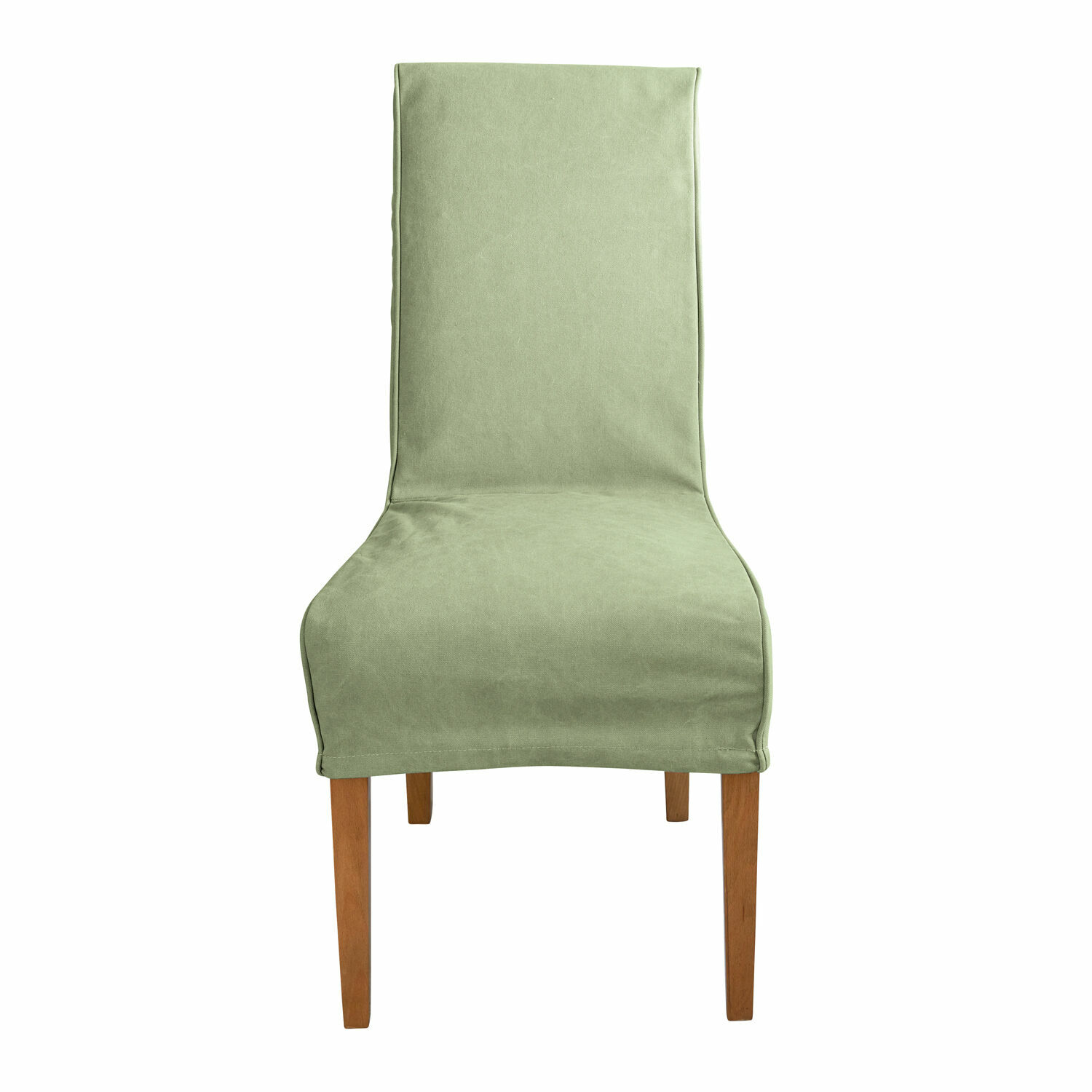 Chaise avec housse Mankato