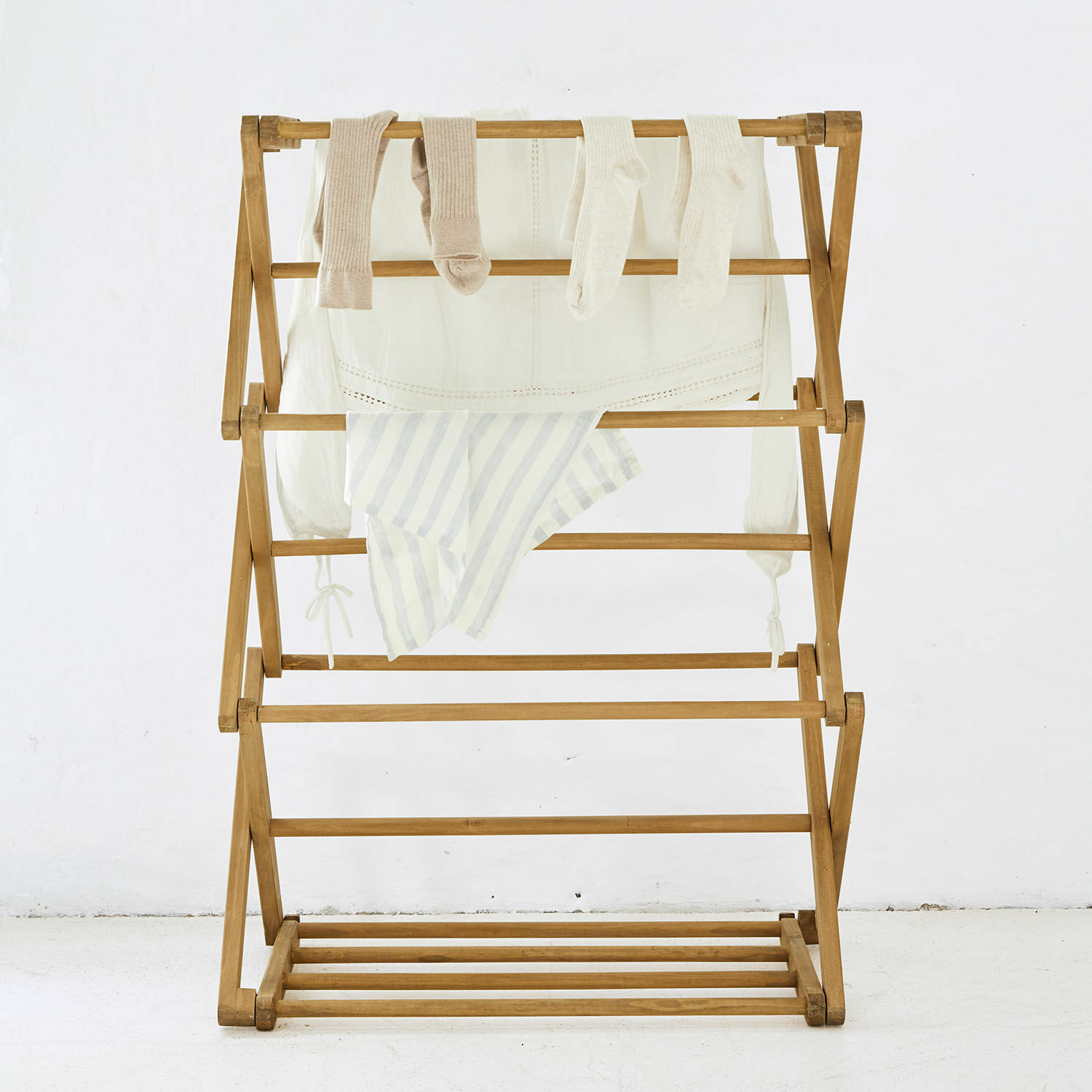 Étendoir à linge Elodielle