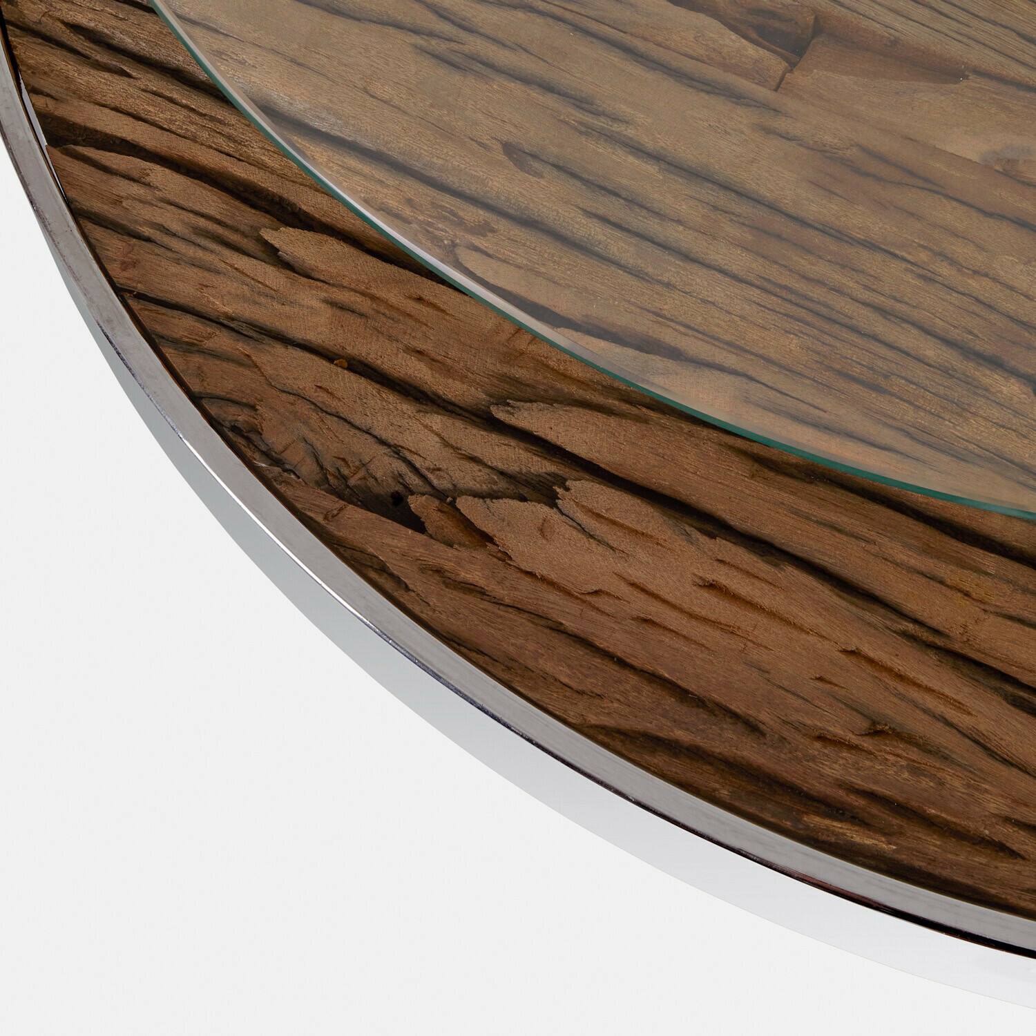 Table basse Keldsworth